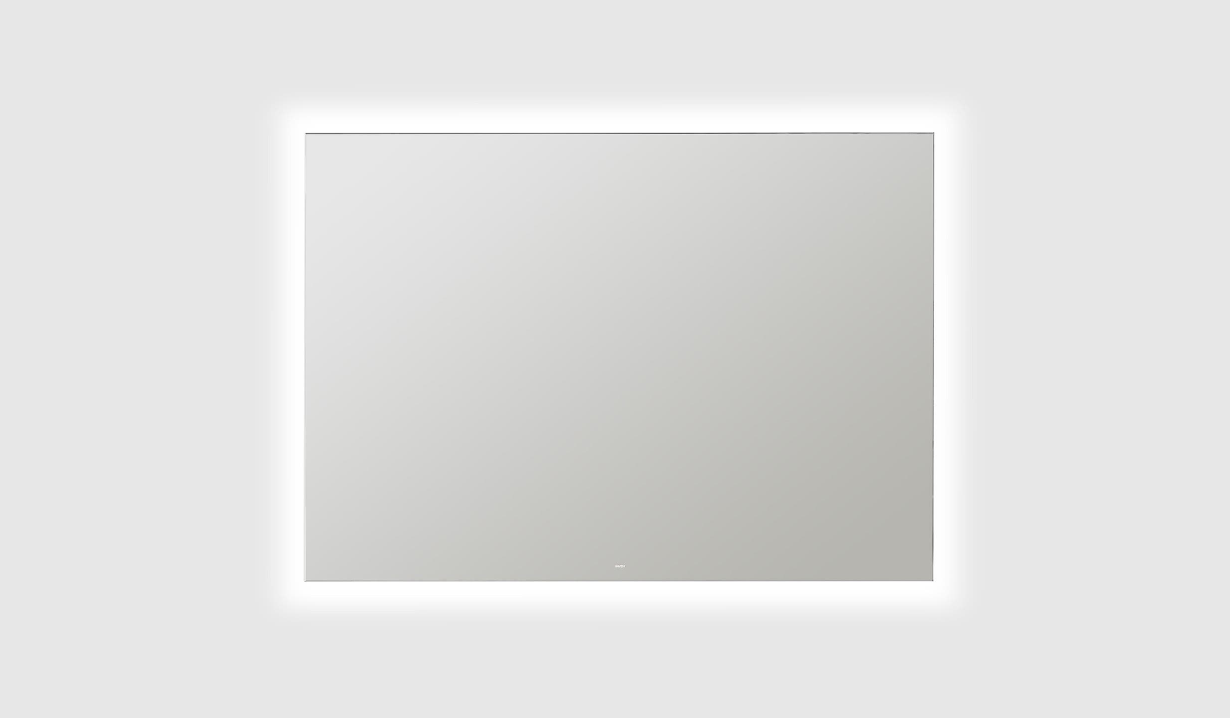 M3/100 - Square mirror