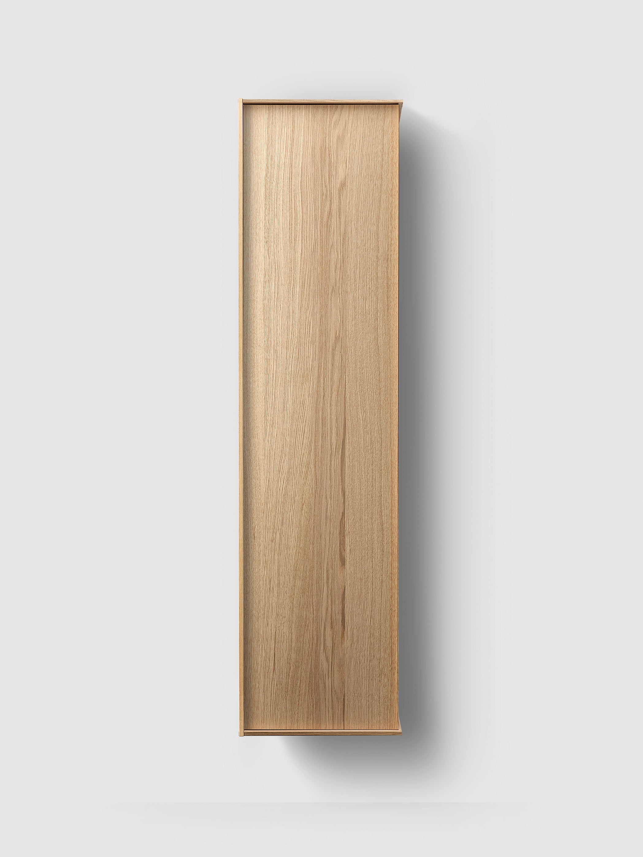 H2/TC42 Spin - Oak Wood Right