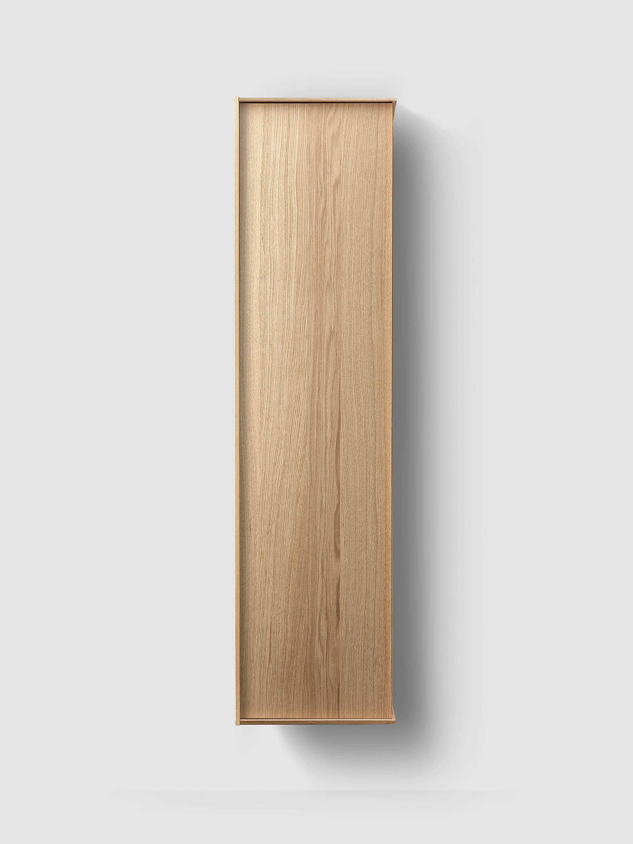 H2/TC42 Spin - Oak Wood Right