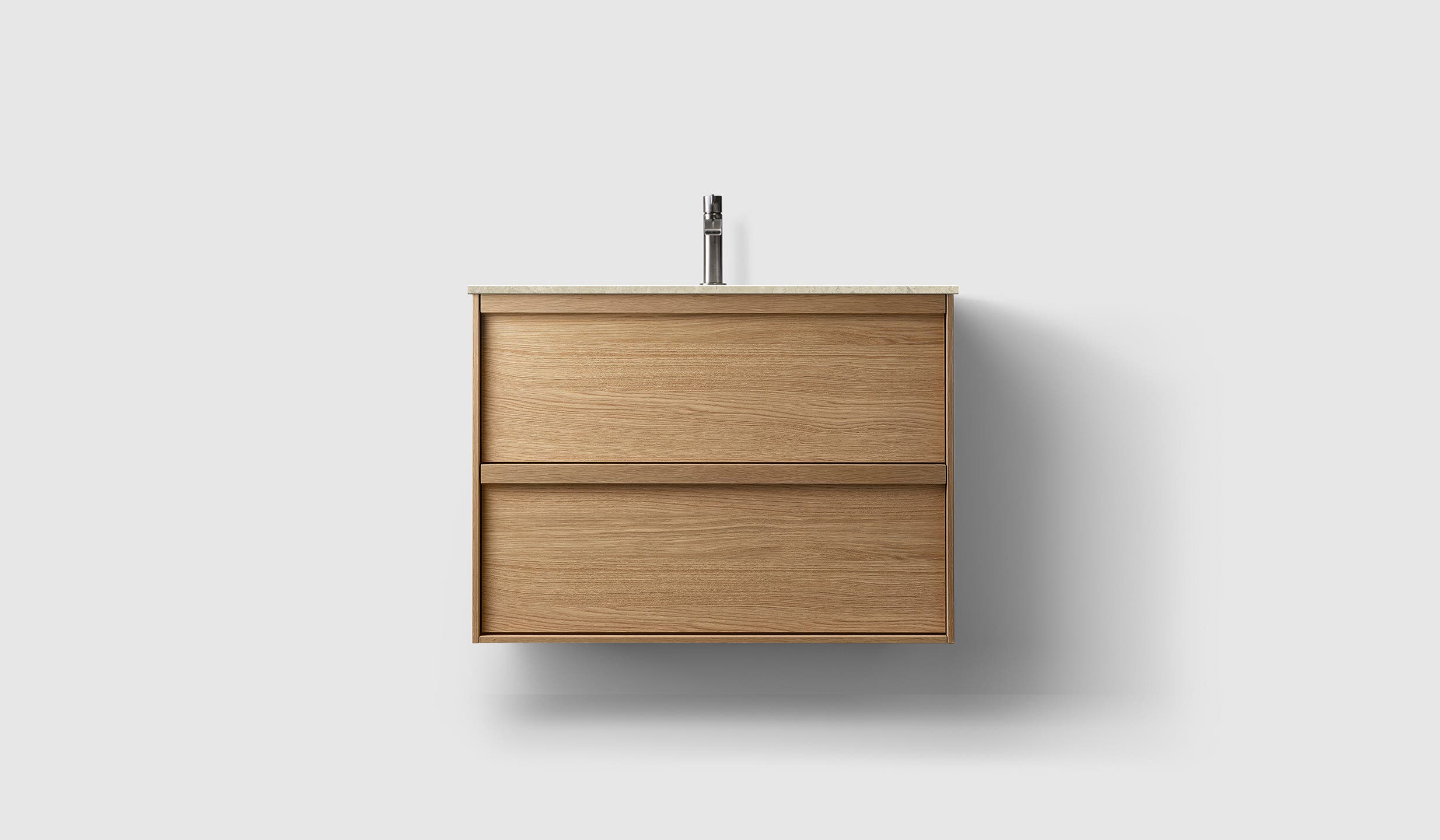 H2/80 - Oak Wood - GHS/Porcelain UM