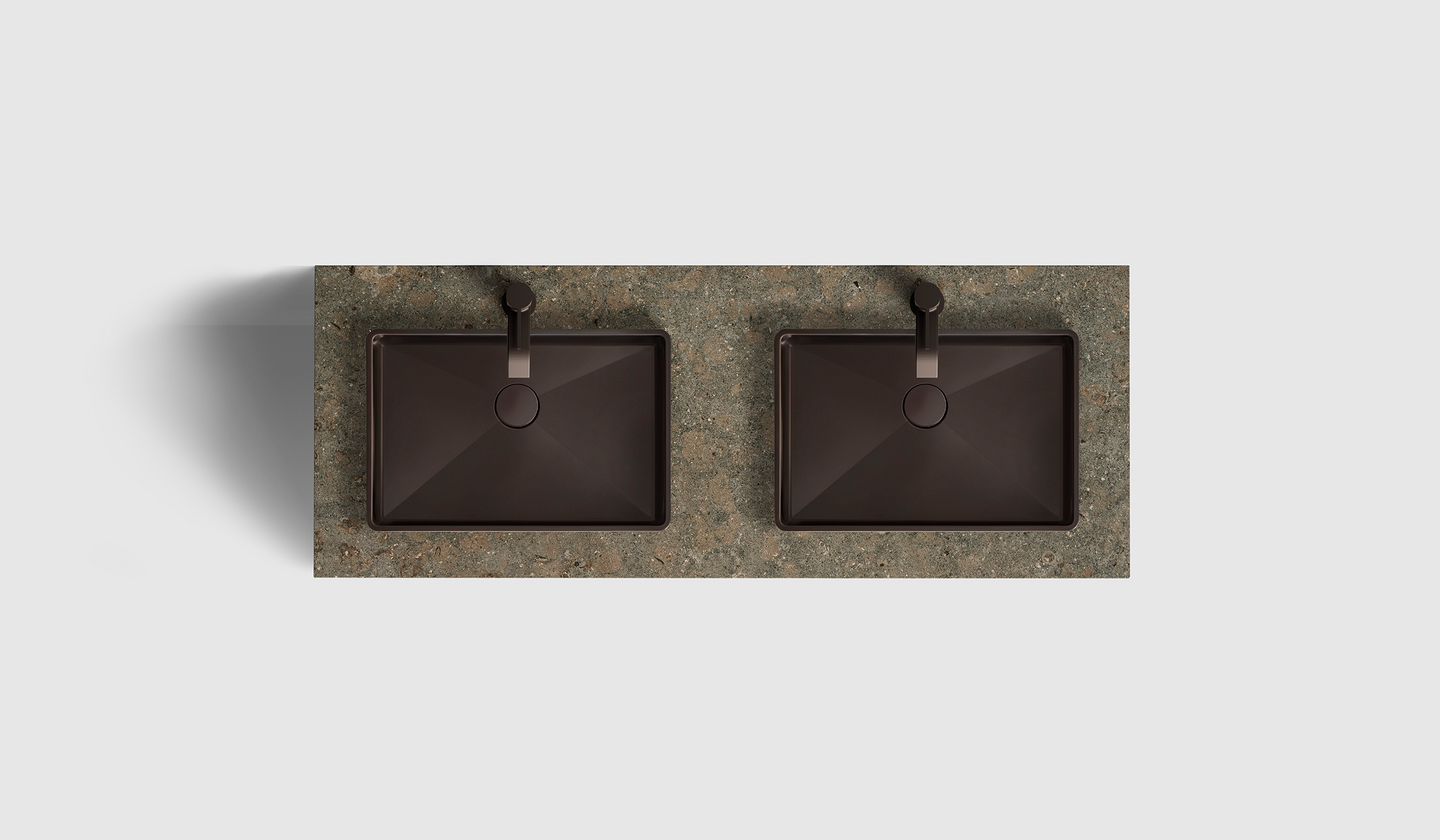 H2/120 - Oak Wood - AO/Bronze