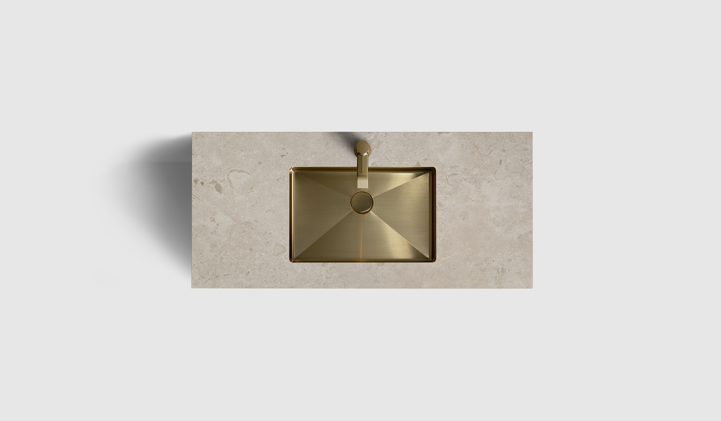H2/60 - White Wood - NLGH/Brass UM