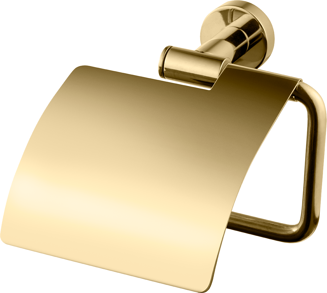 TA236 Polished Brass