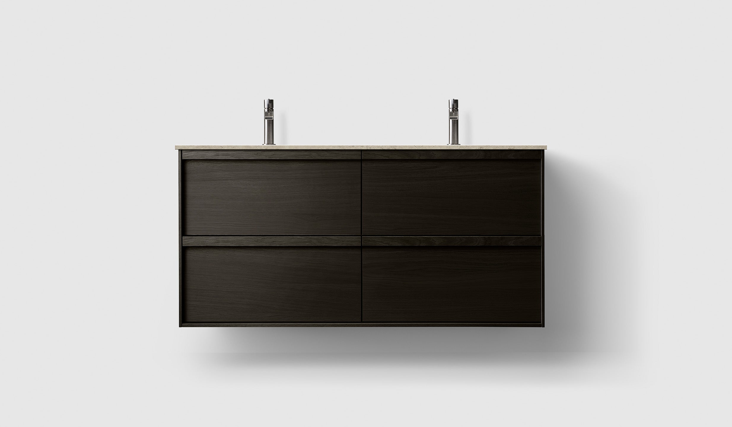 H2/120 - Dark Wood - AGH/Brass UM