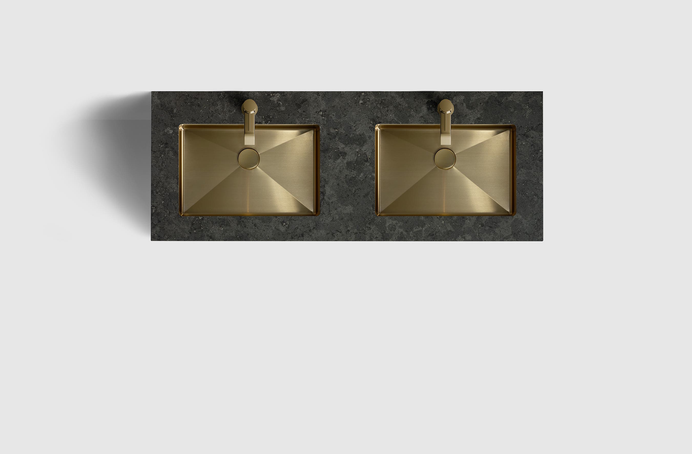 H2/120 - Dark Wood - AGH/Brass UM