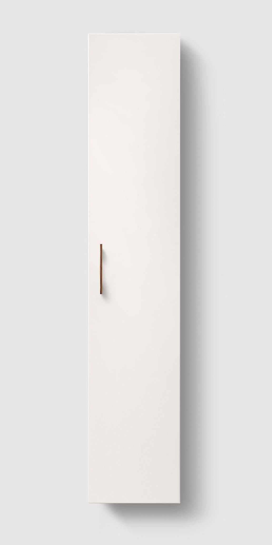 H3 TC32 White H3 Tall Cabinet