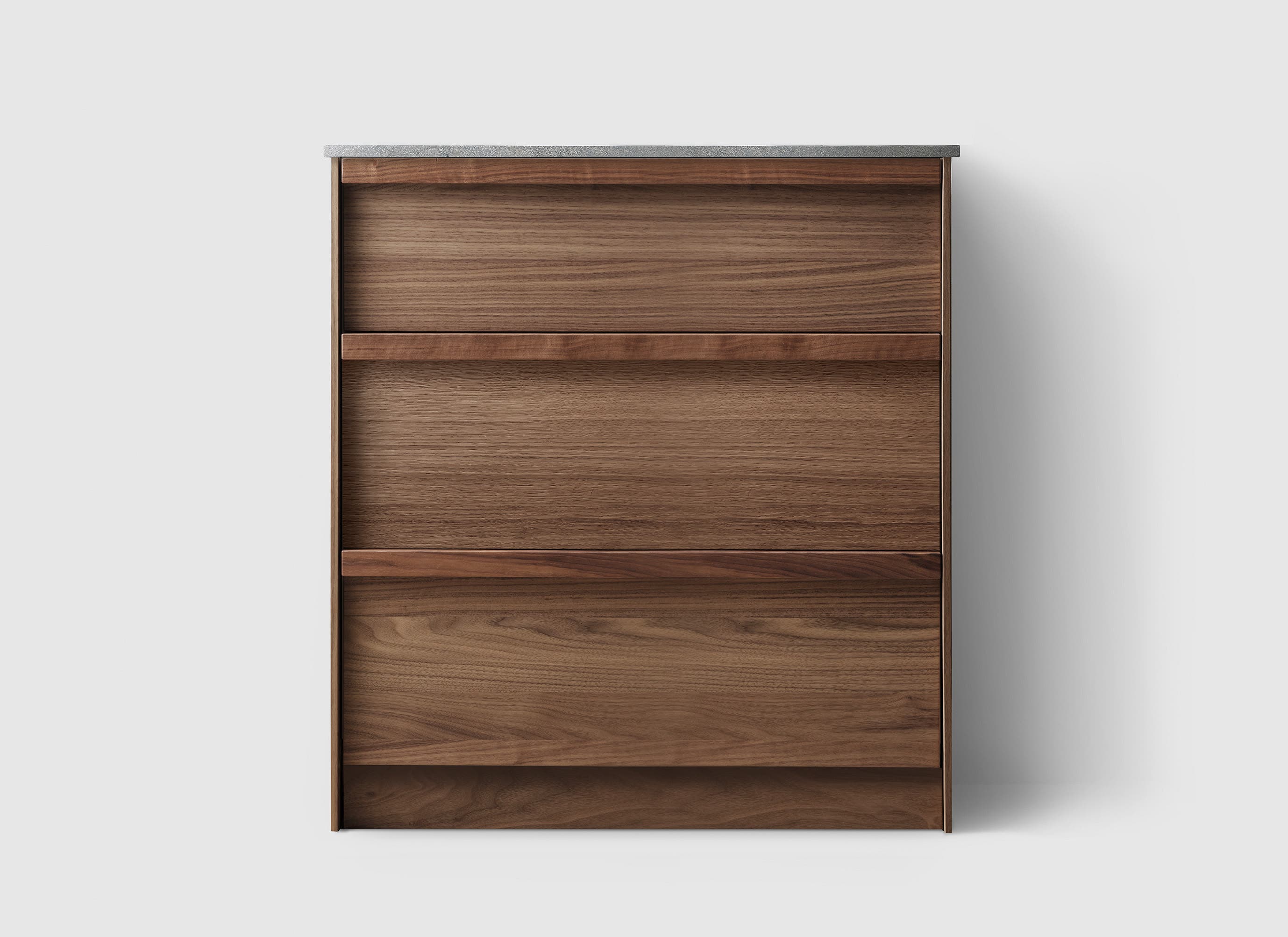 H2/UC80 440 - Walnut Wood