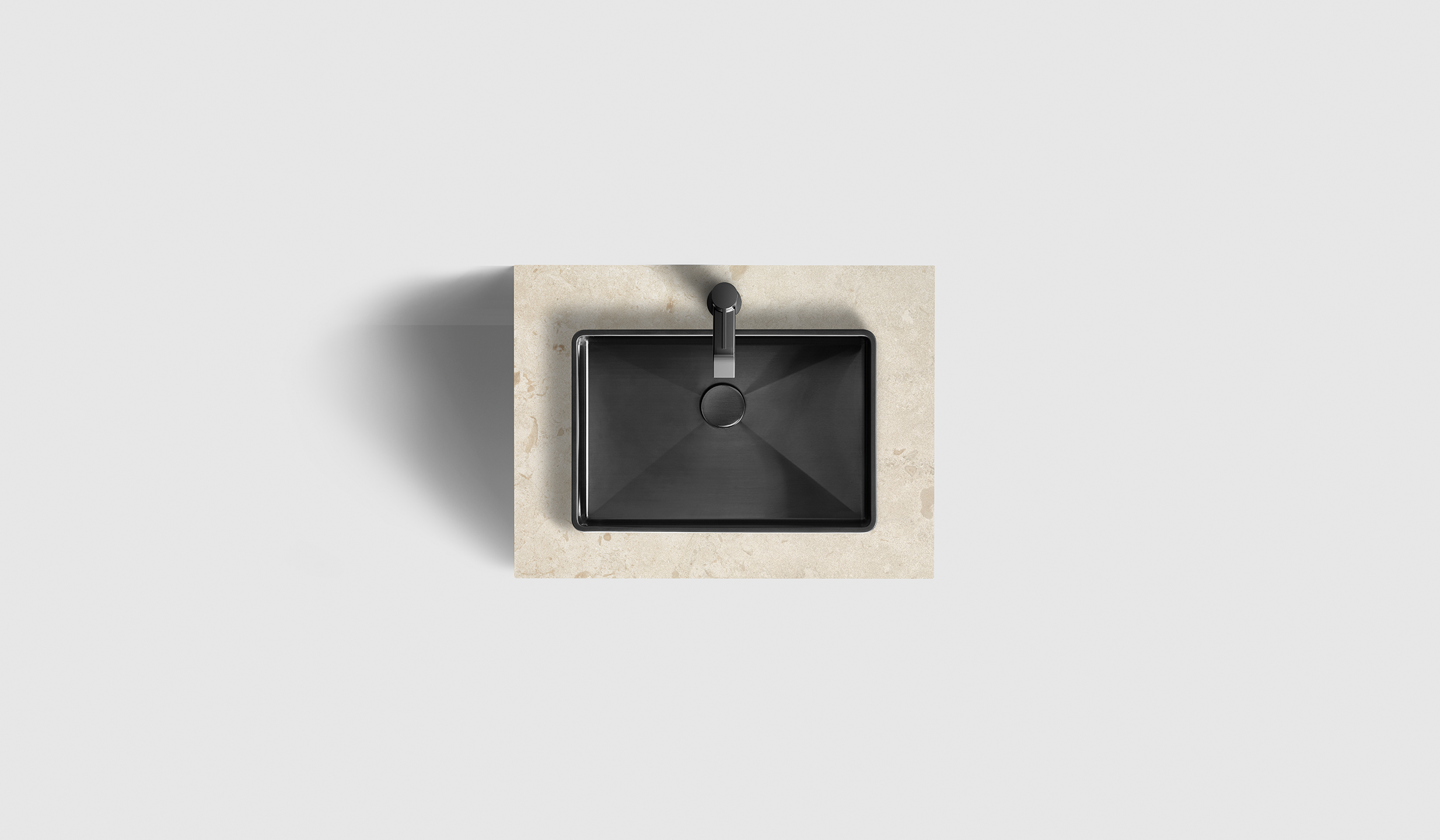 H2/60 - Walnut Wood - NI/Black Chrome