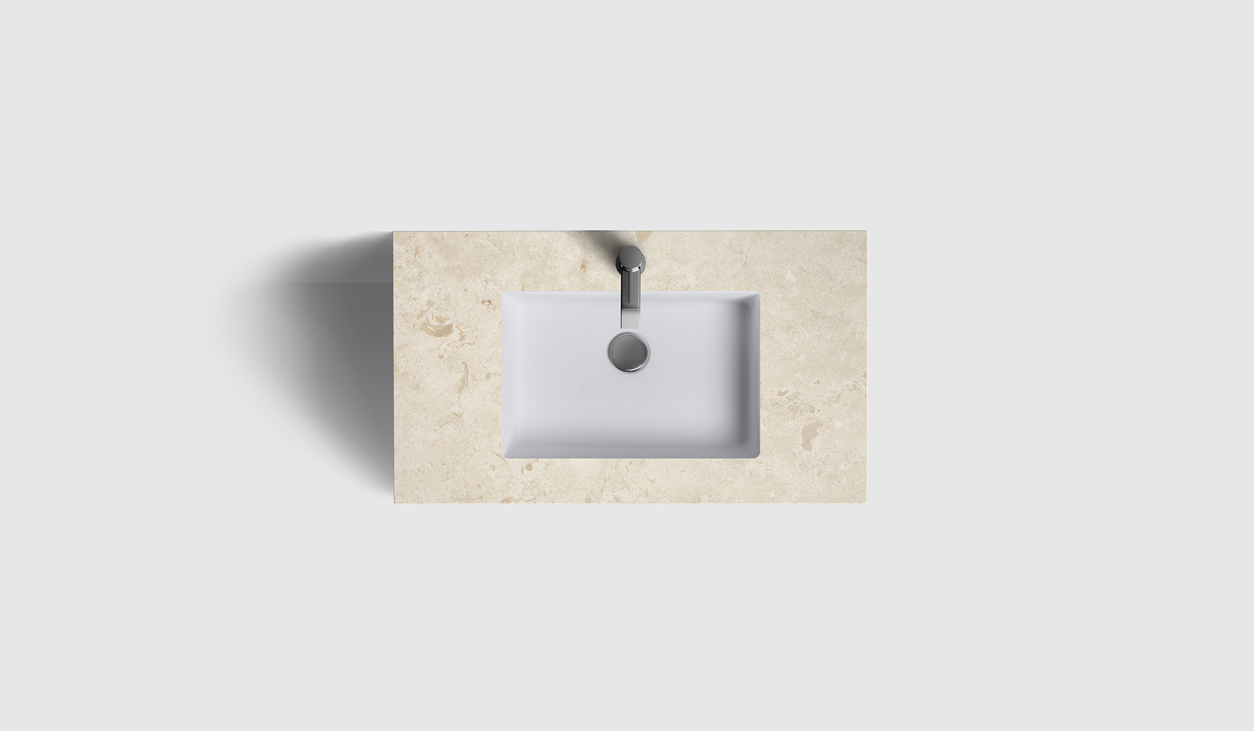 H2/80 - Light Ash Wood - NIH/White S UM