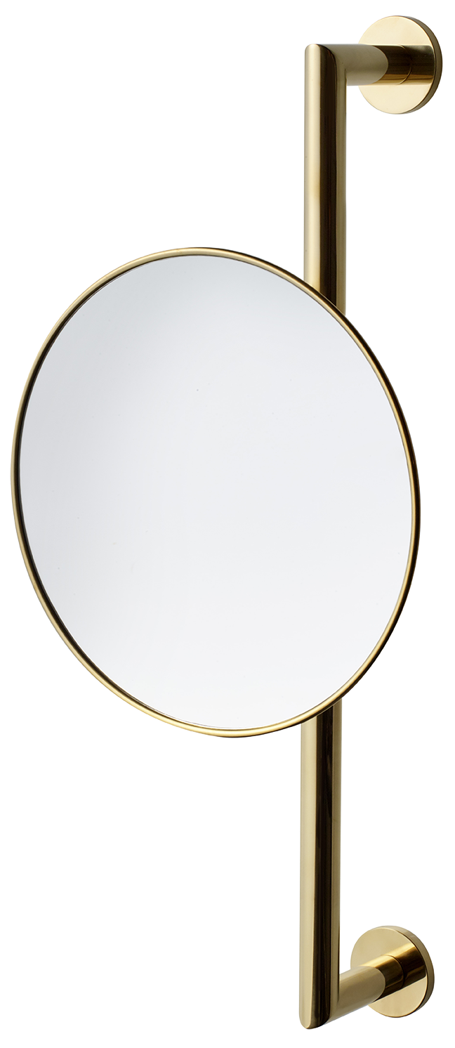 TA816 Polished Brass