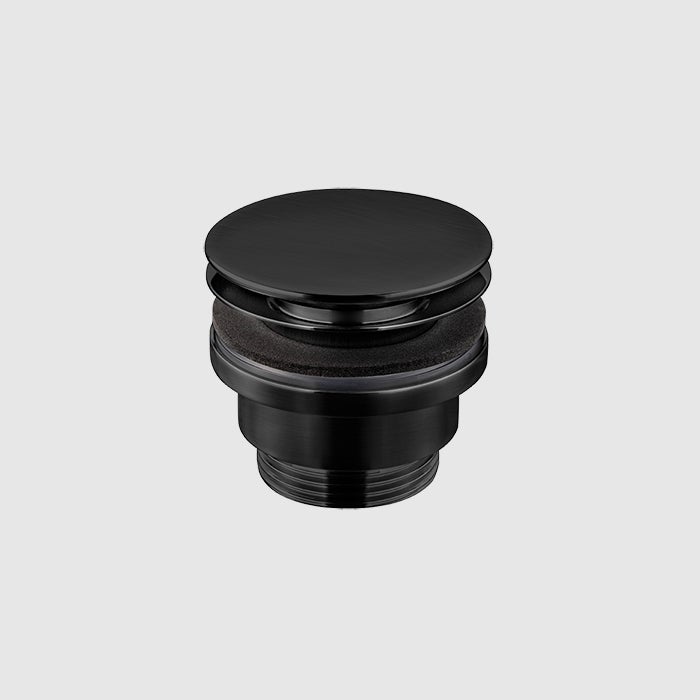 Pop-Up / Non closing - M Black