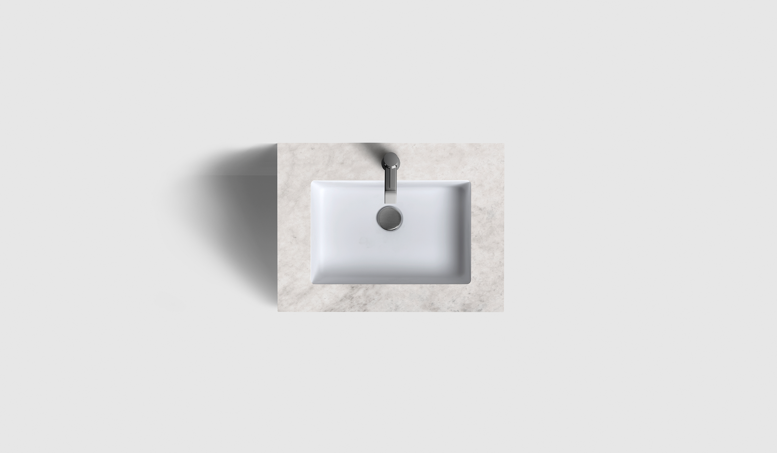 H2/60 - White Wood - GHWS/Porcelain UM