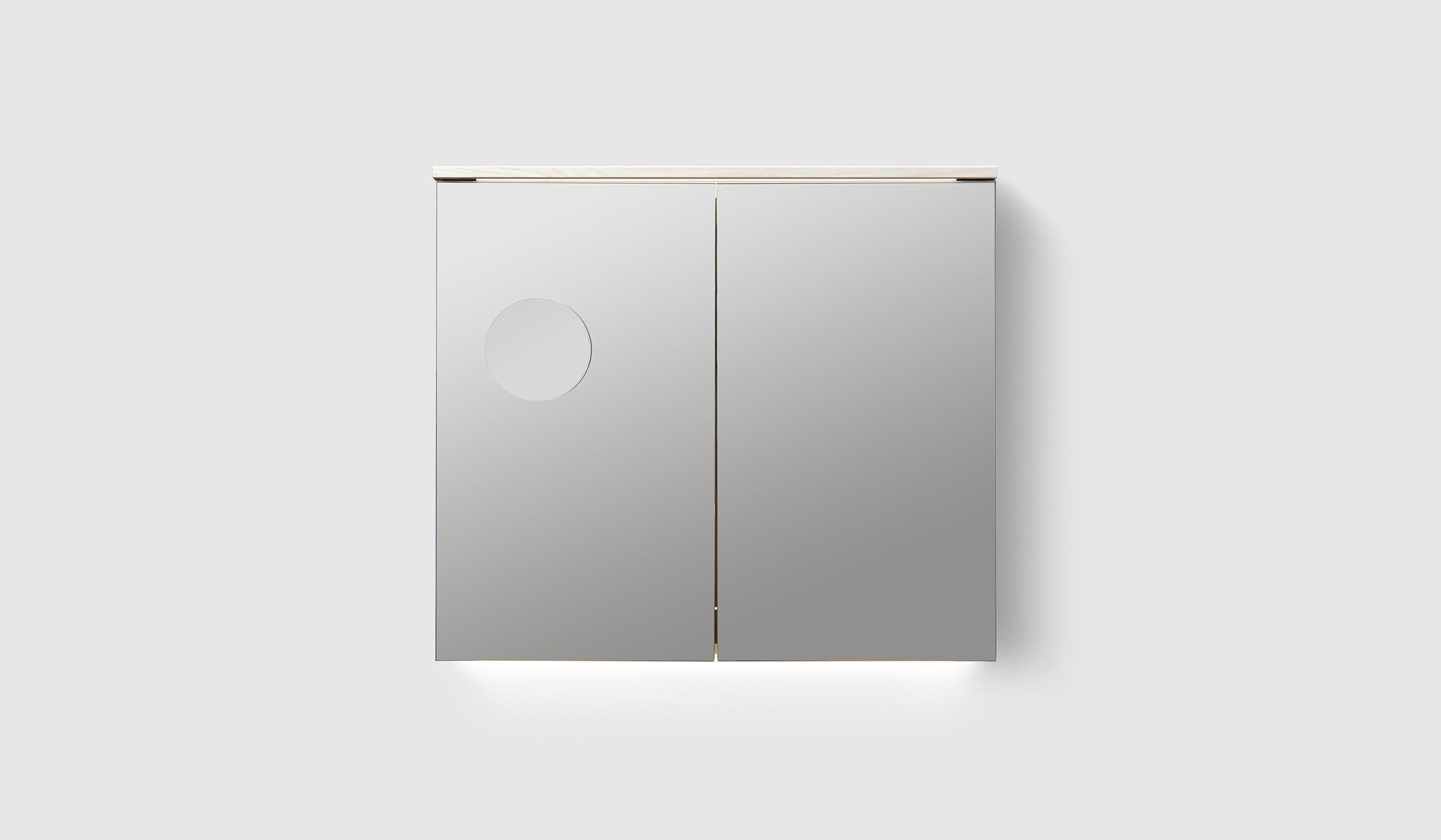 H2/MC80M - White Wood