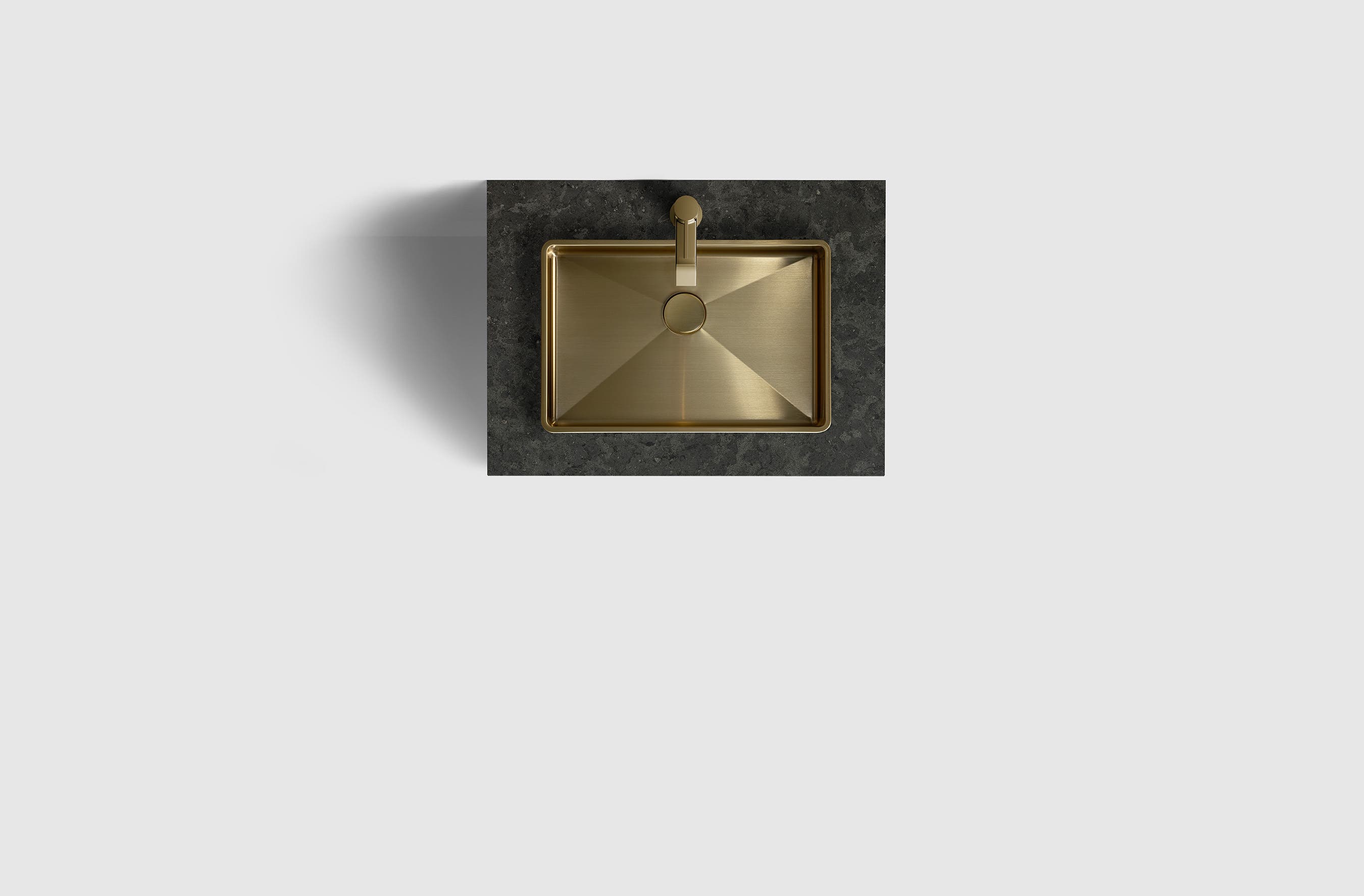 H2/60 - Light Ash Wood - AGH/Brass