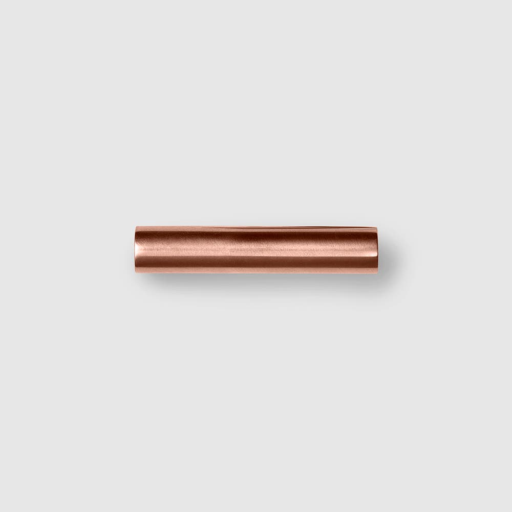KNOB A2. 04 Copper PVD