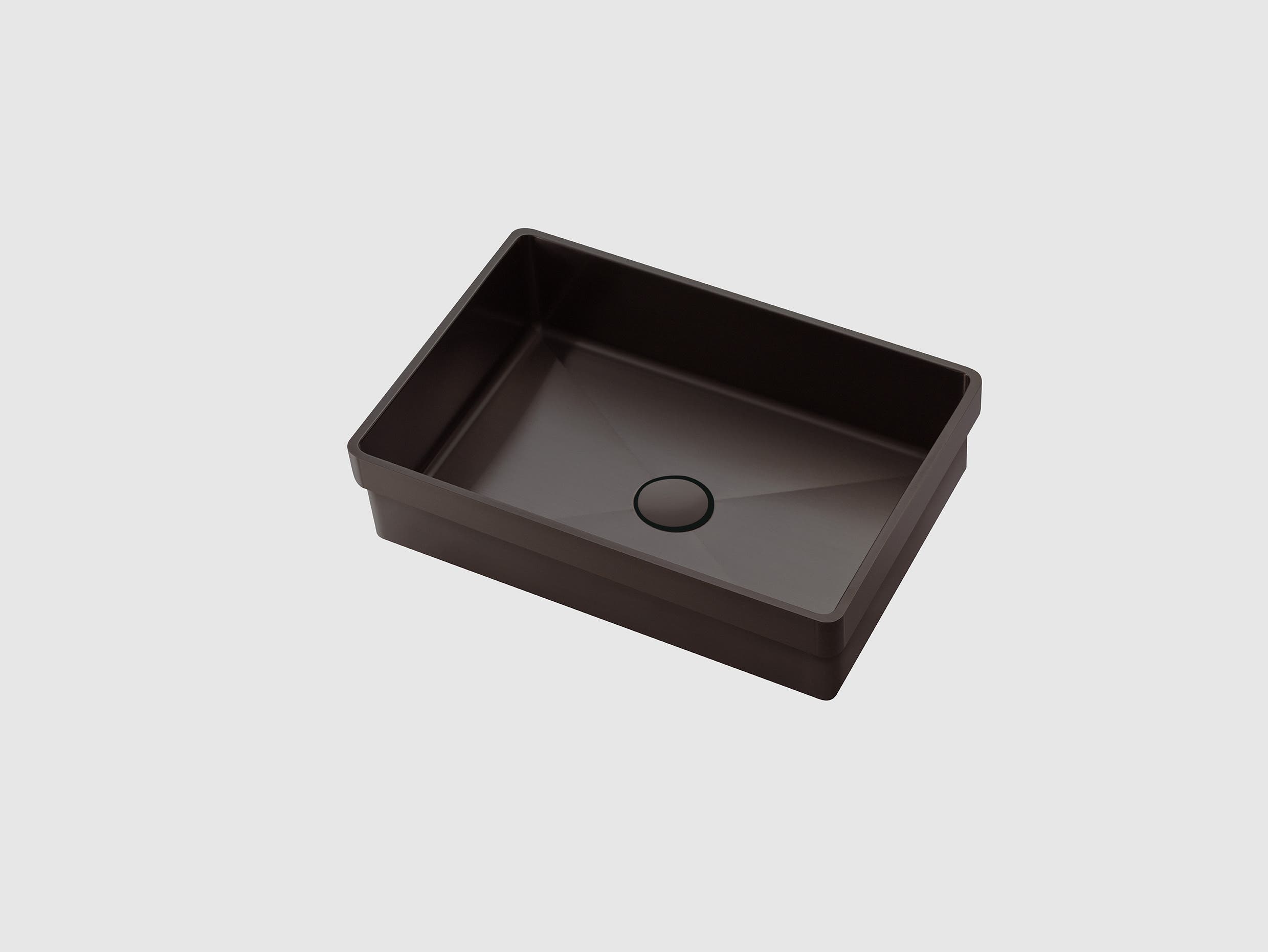 Sink - Bronze PVD