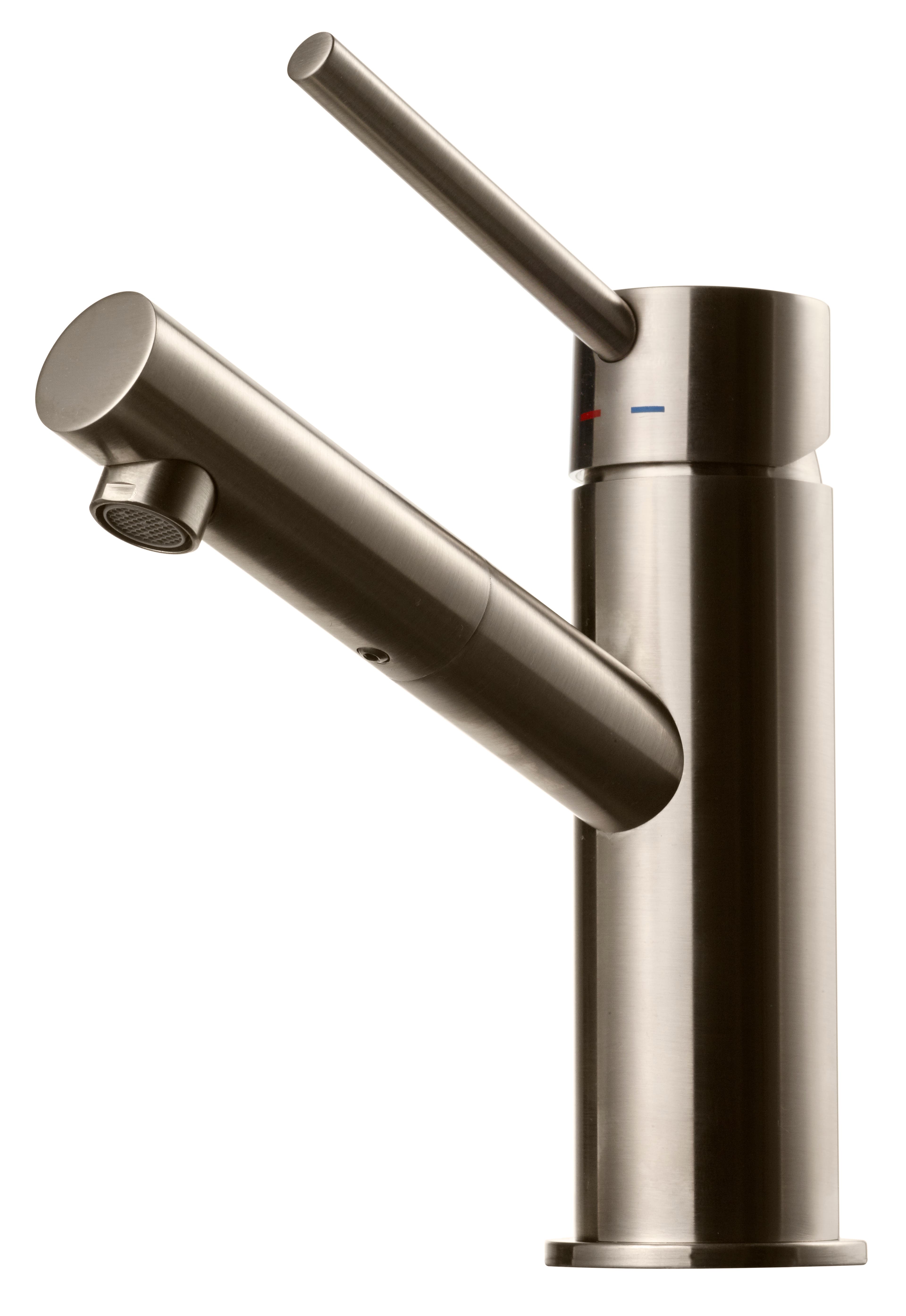 BI071 Brushed Nickel