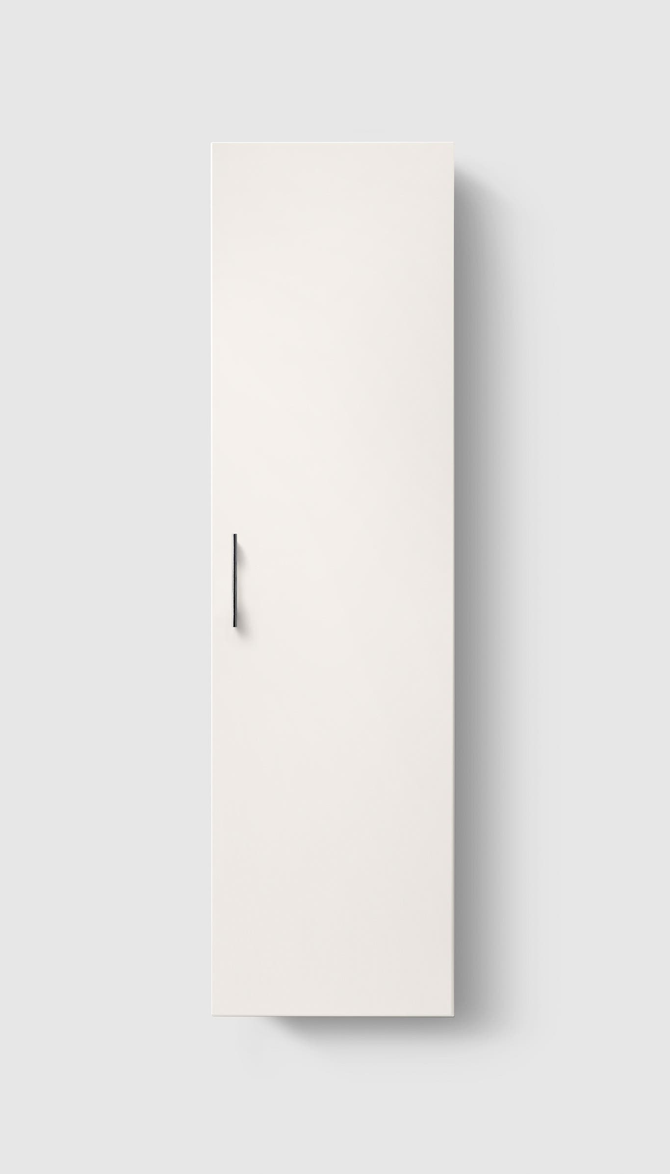 H3/TC45 - White R - A2.05 Chrome