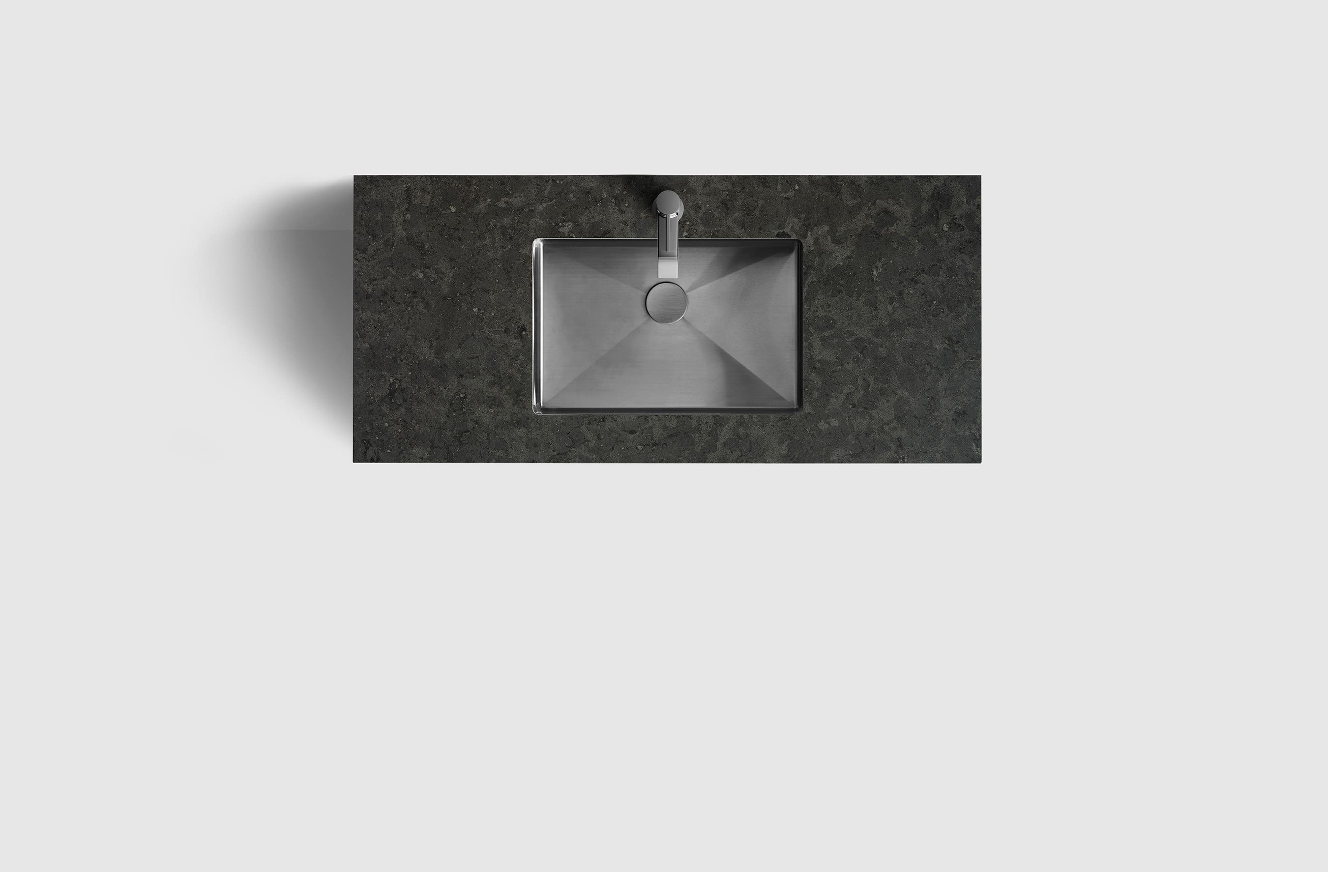 H2/100 - White Wood - AGH/Stainless UM