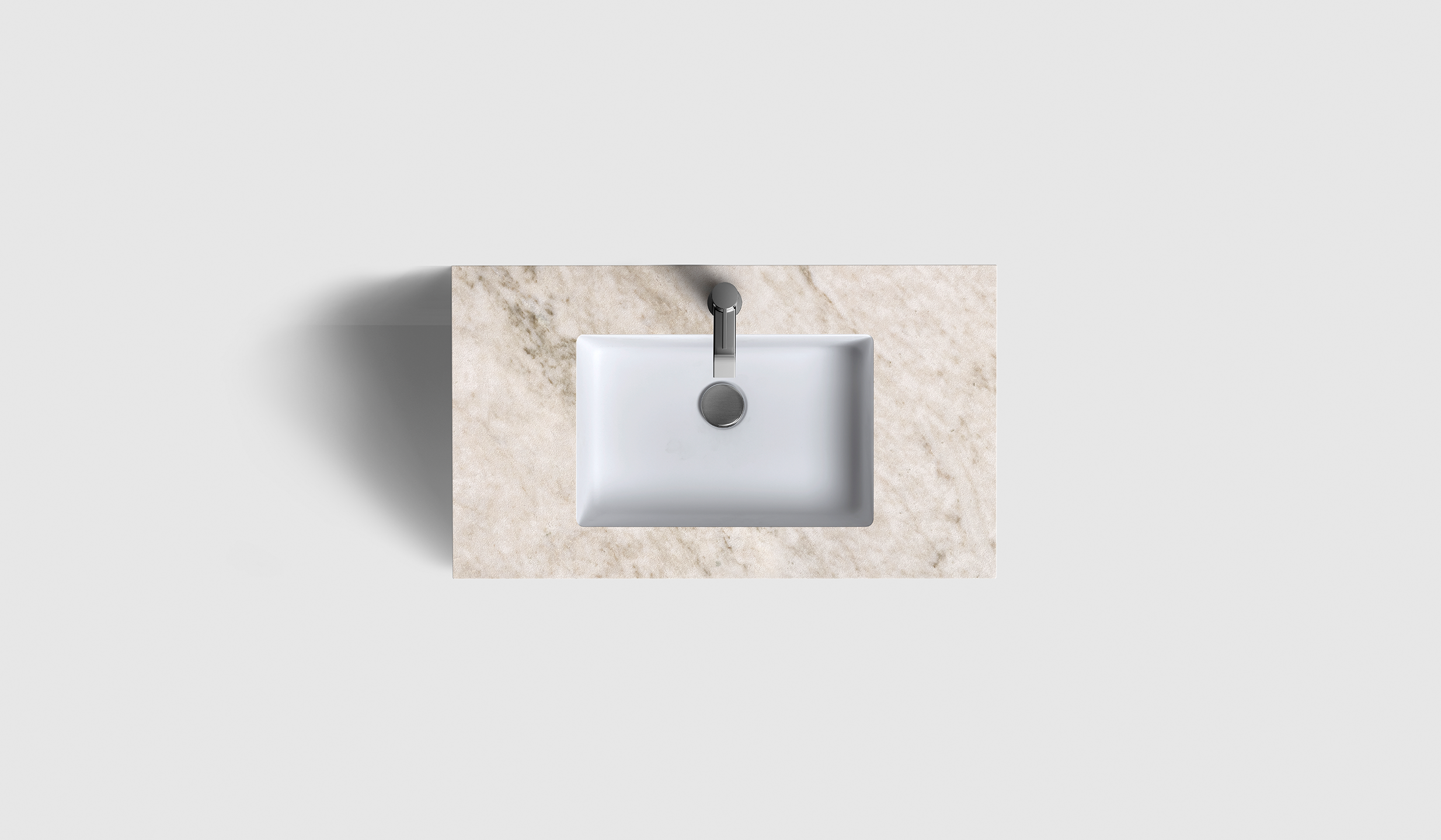 H2/80 - Dark Wood - GHS/Porcelain UM