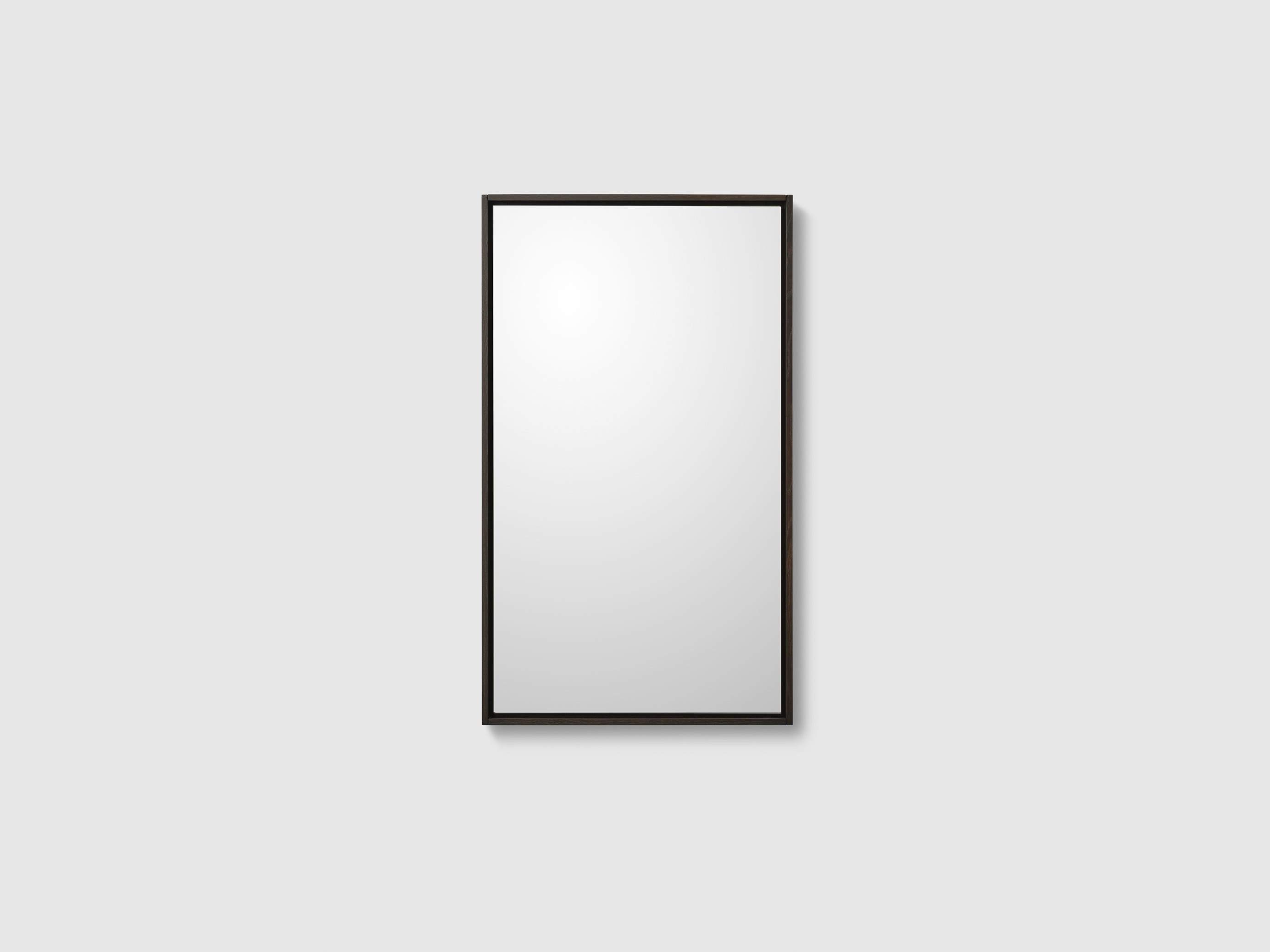 M7/50x85 - Smoked Oak Wood