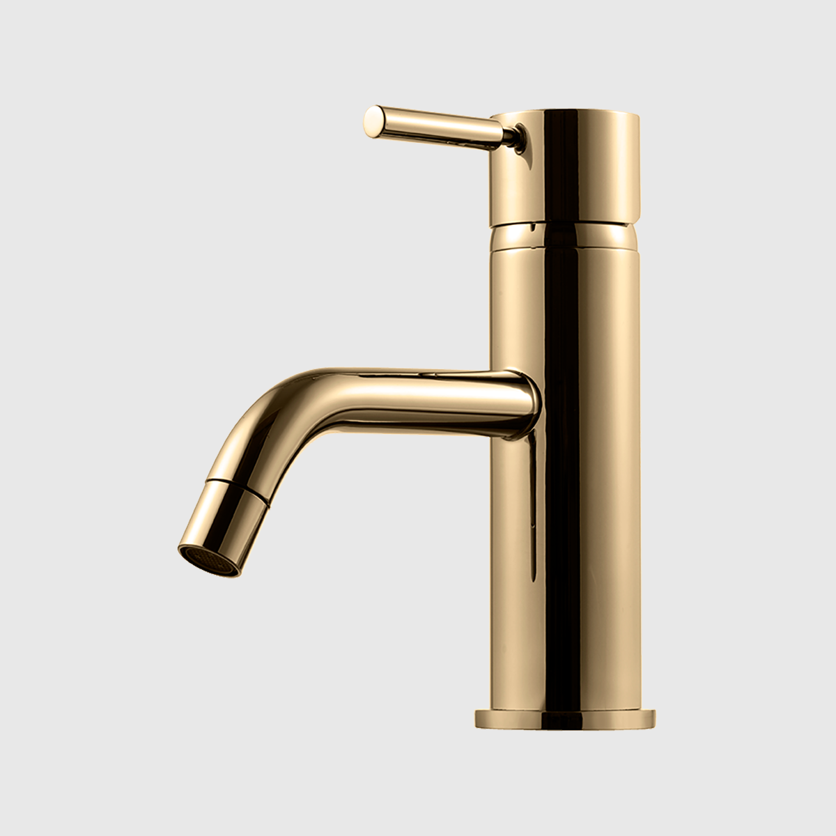 EVM071 Washbasin mixer