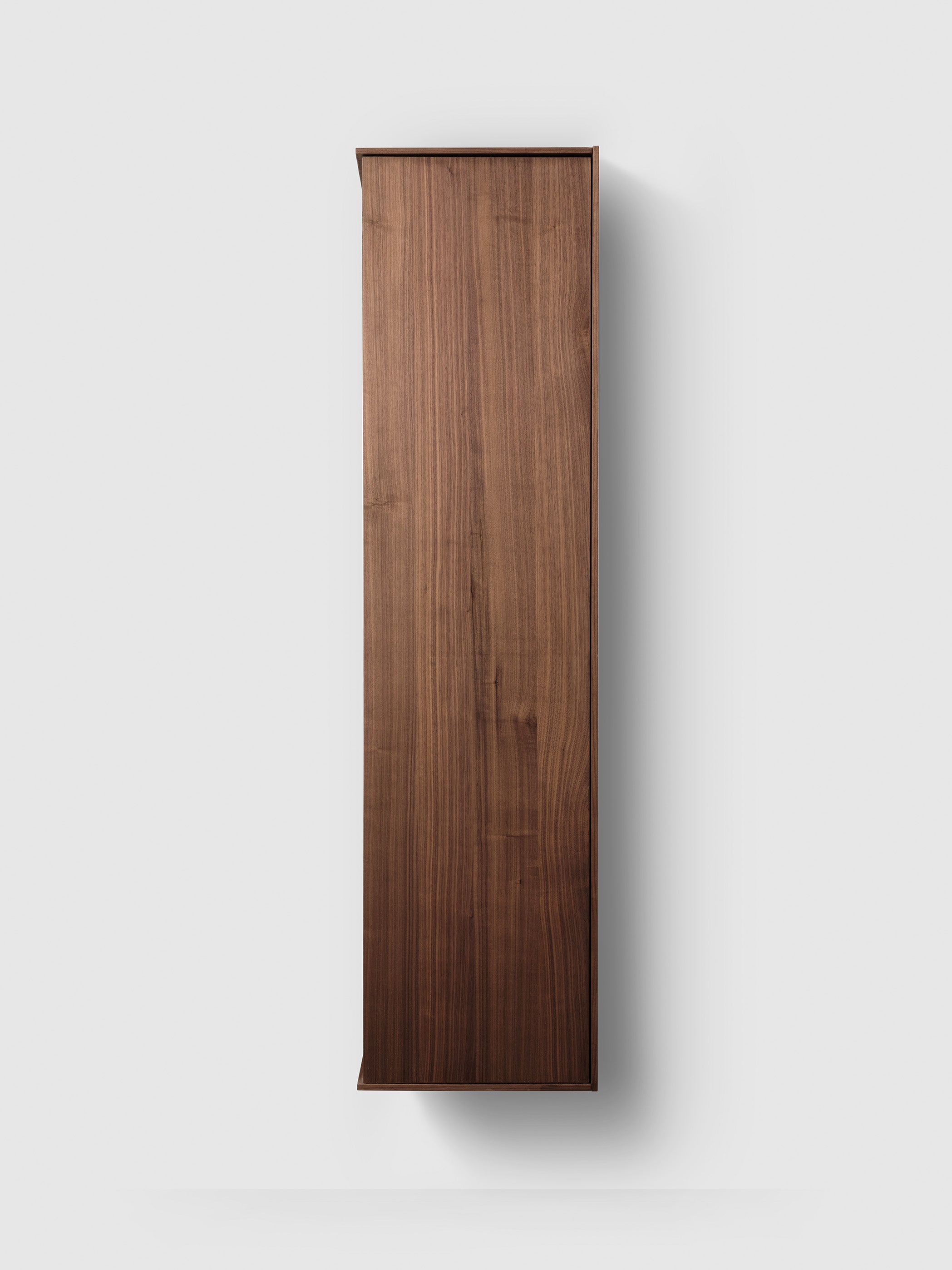 H2/TC42 Spin - Walnut Wood Left
