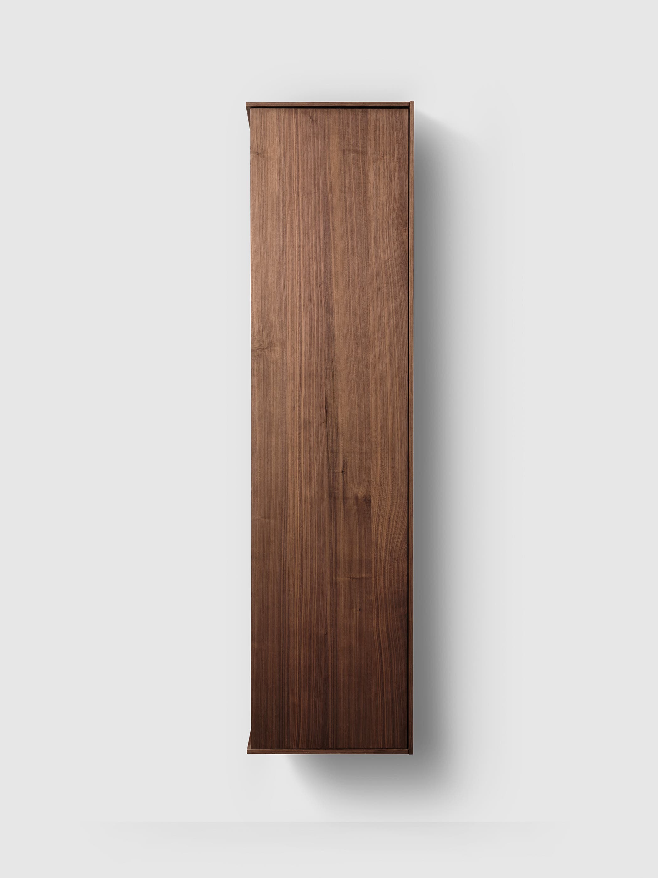 H2/TC42 Spin - Walnut Wood Left