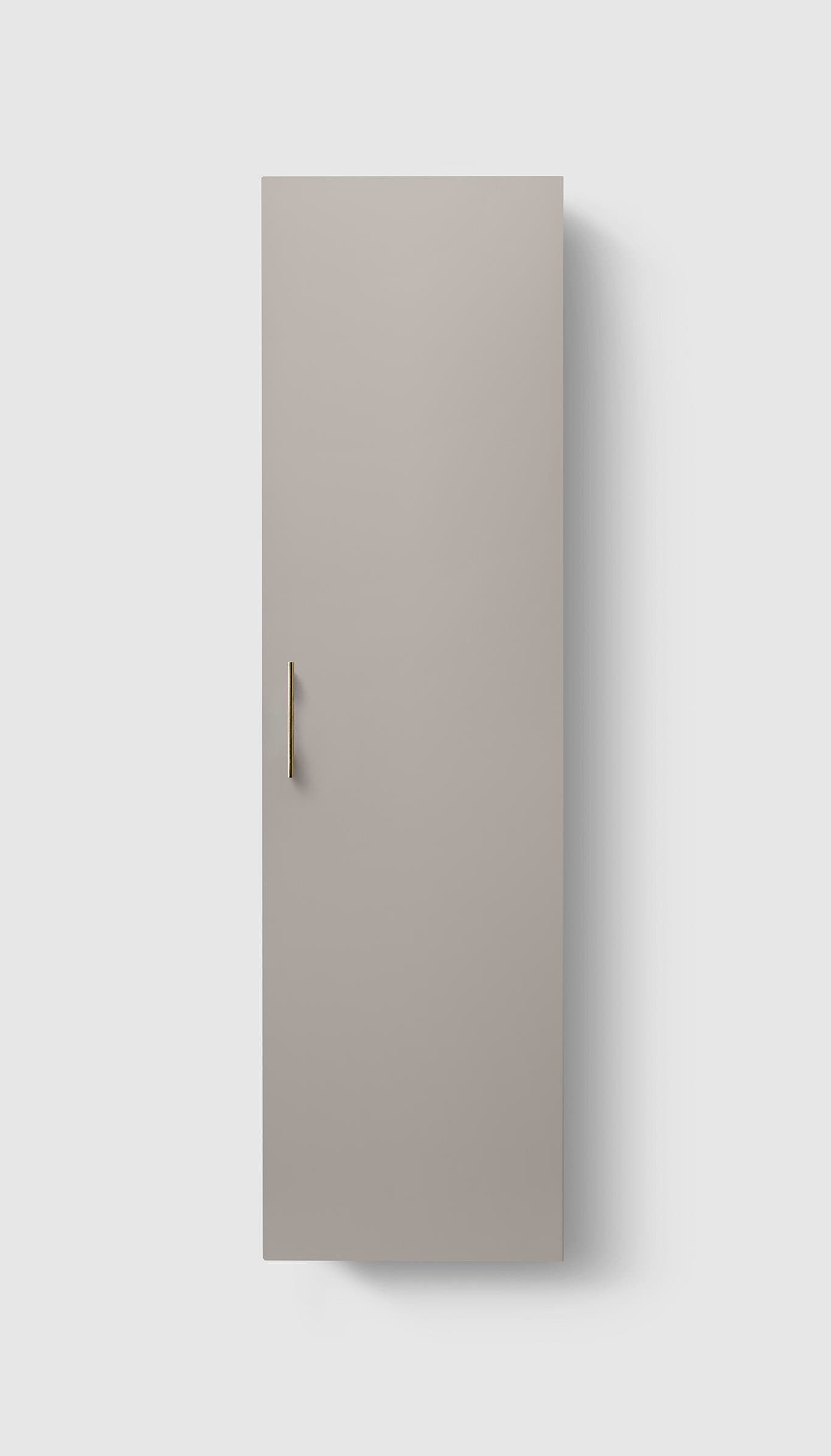 H3/TC45 - Warm Grey L - A2.01 Chrome