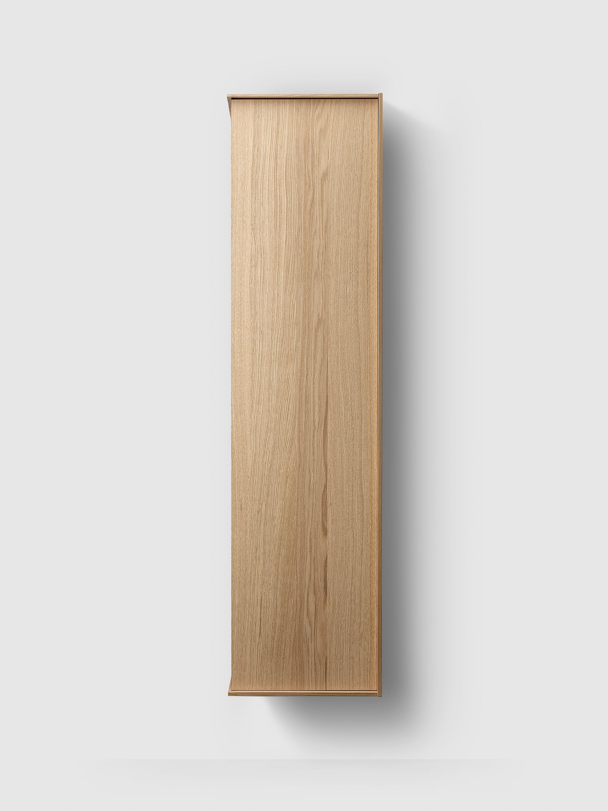 H2/TC42 Spin - Oak Wood Left