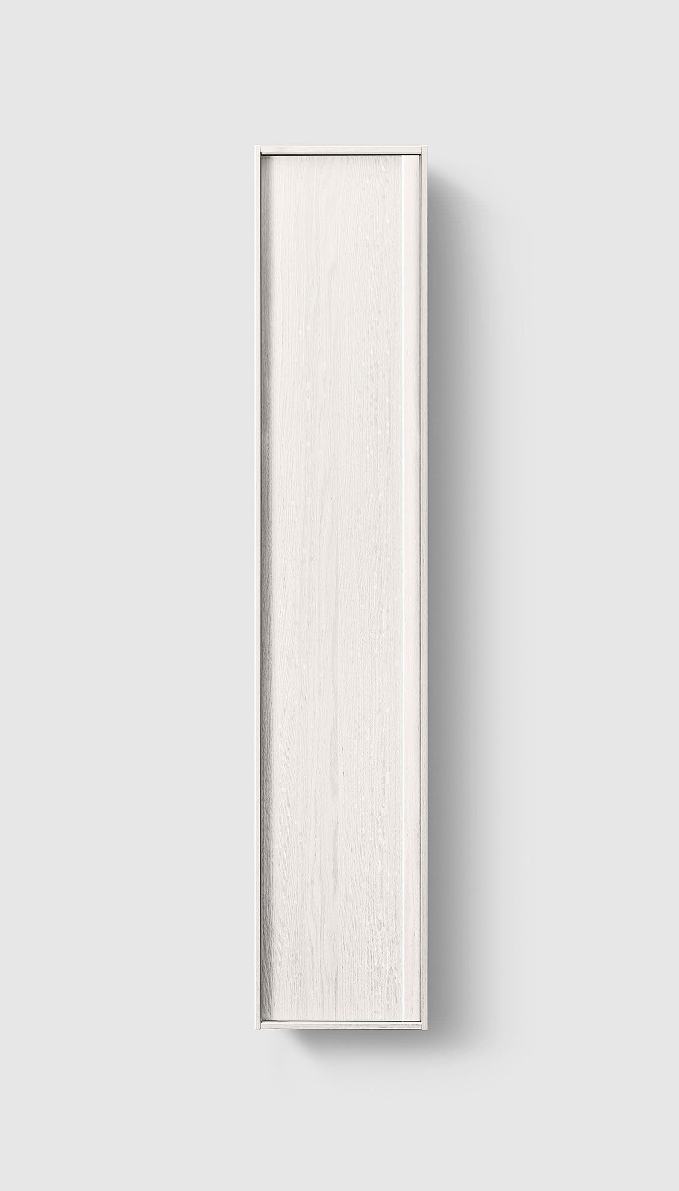 H2/TCS32 - White Wood L