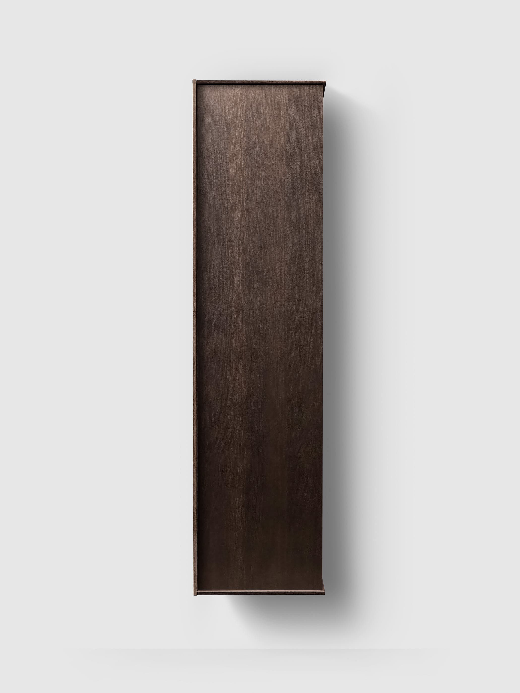 H2/TC42 Spin - Smoked Oak Wood Right