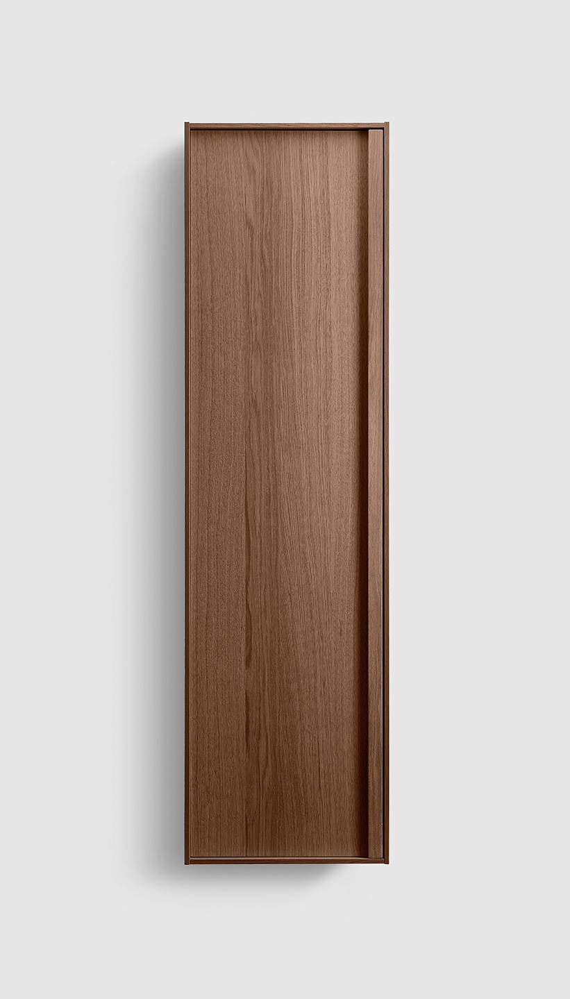 H2/TC45 - Walnut Wood L