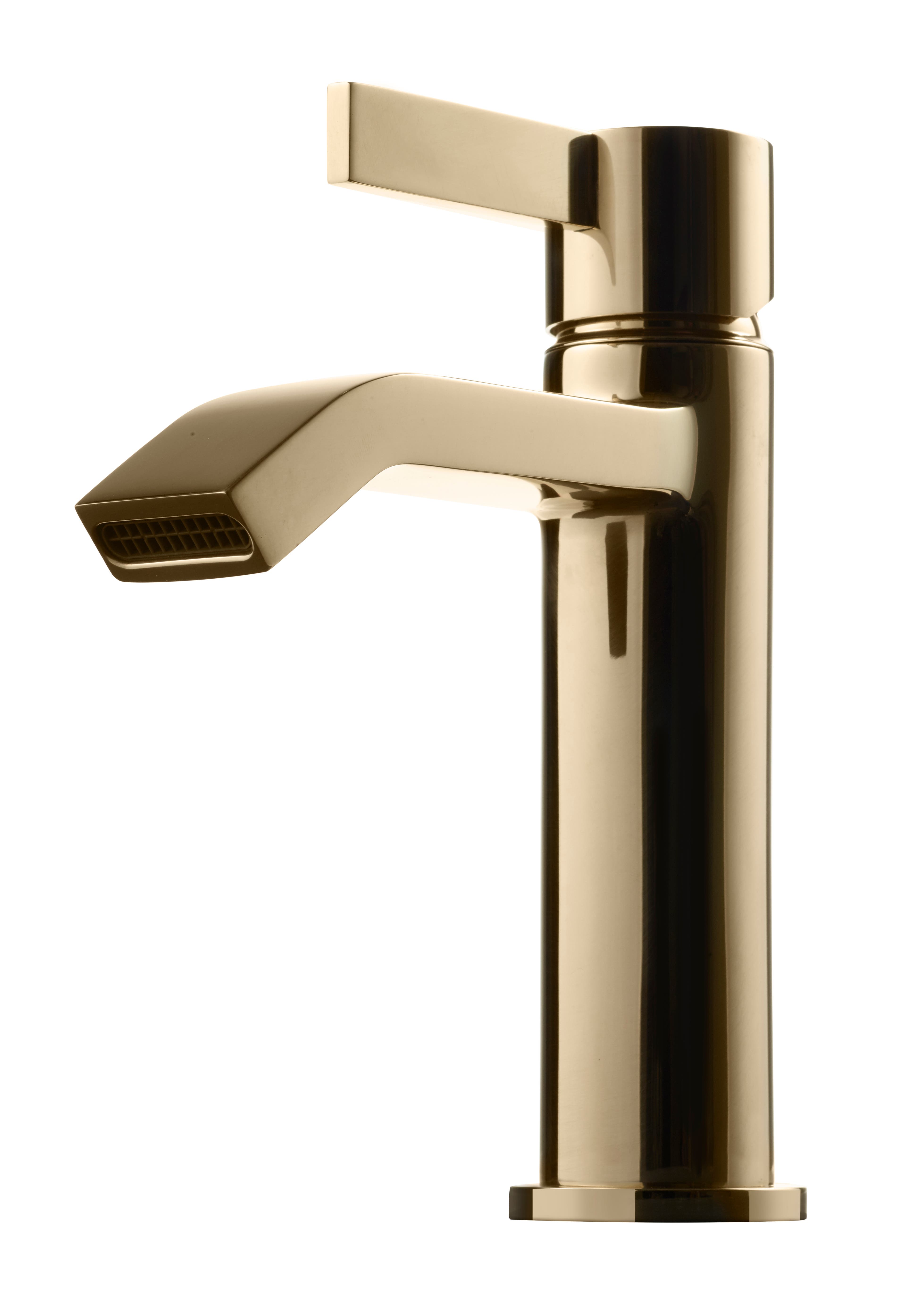 ARM071 Polished Brass