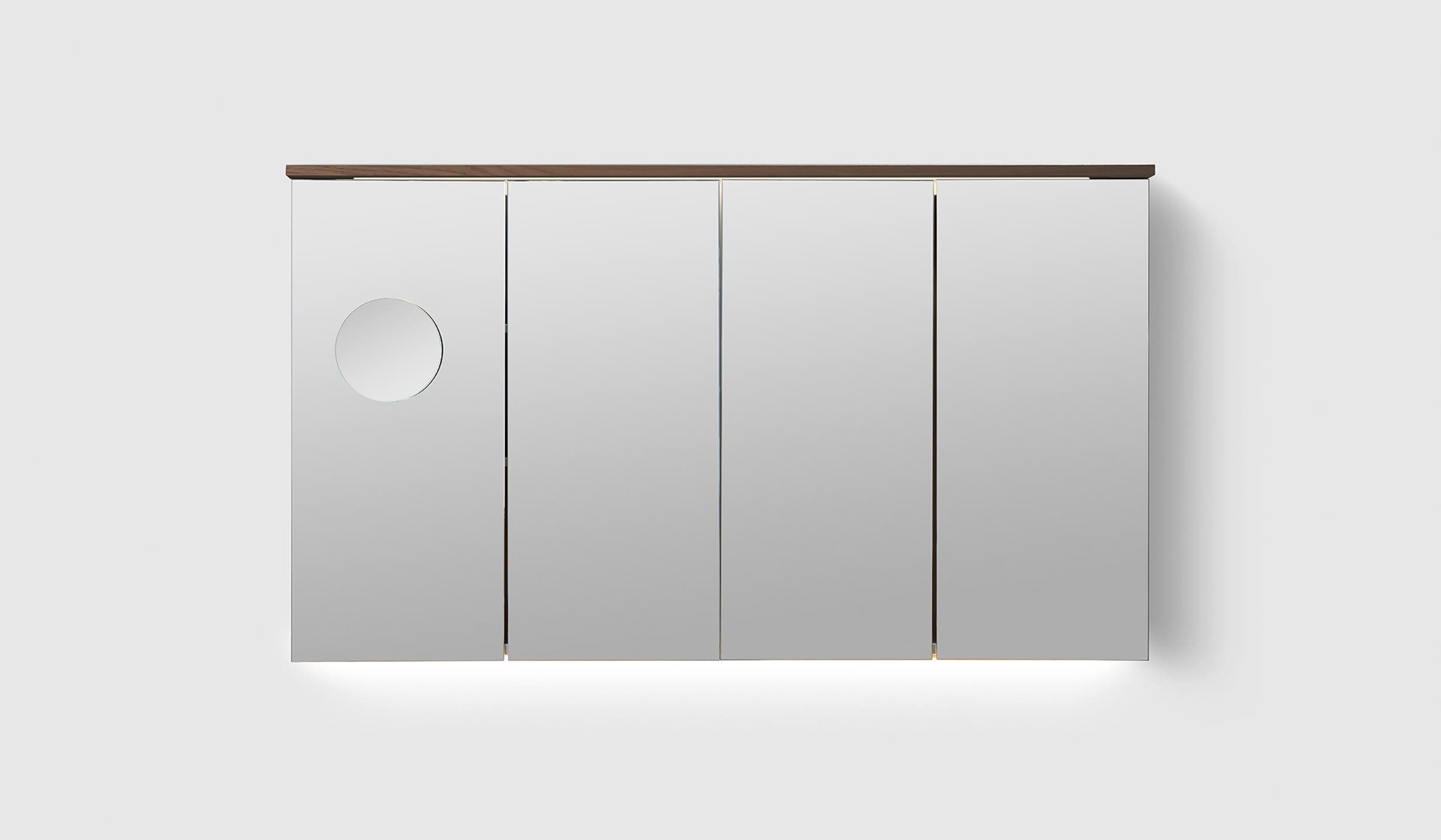 H2/MC120M - Smoked Oak Wood