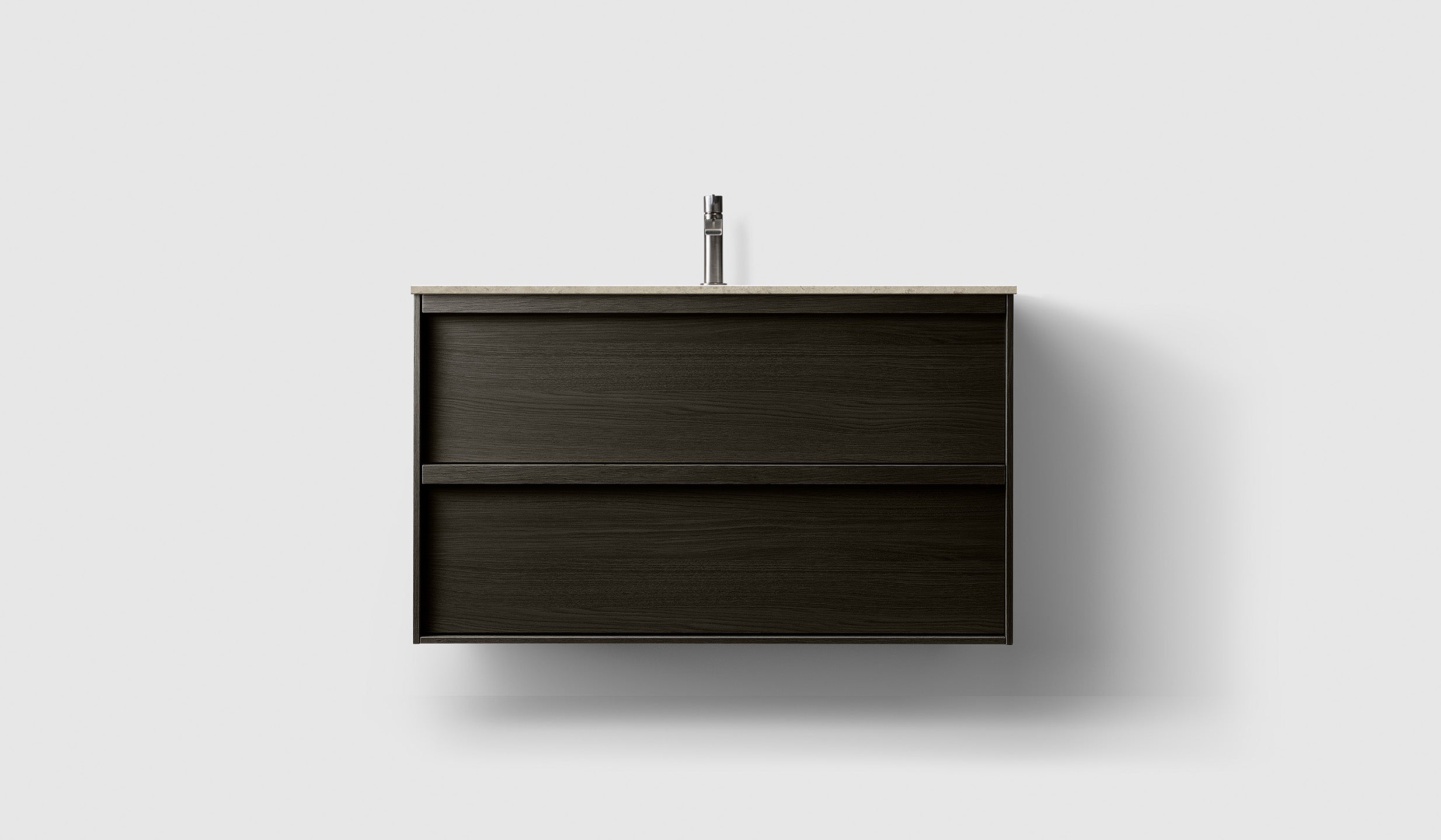 H2/100 - Dark Wood - AGH/Bronze UM