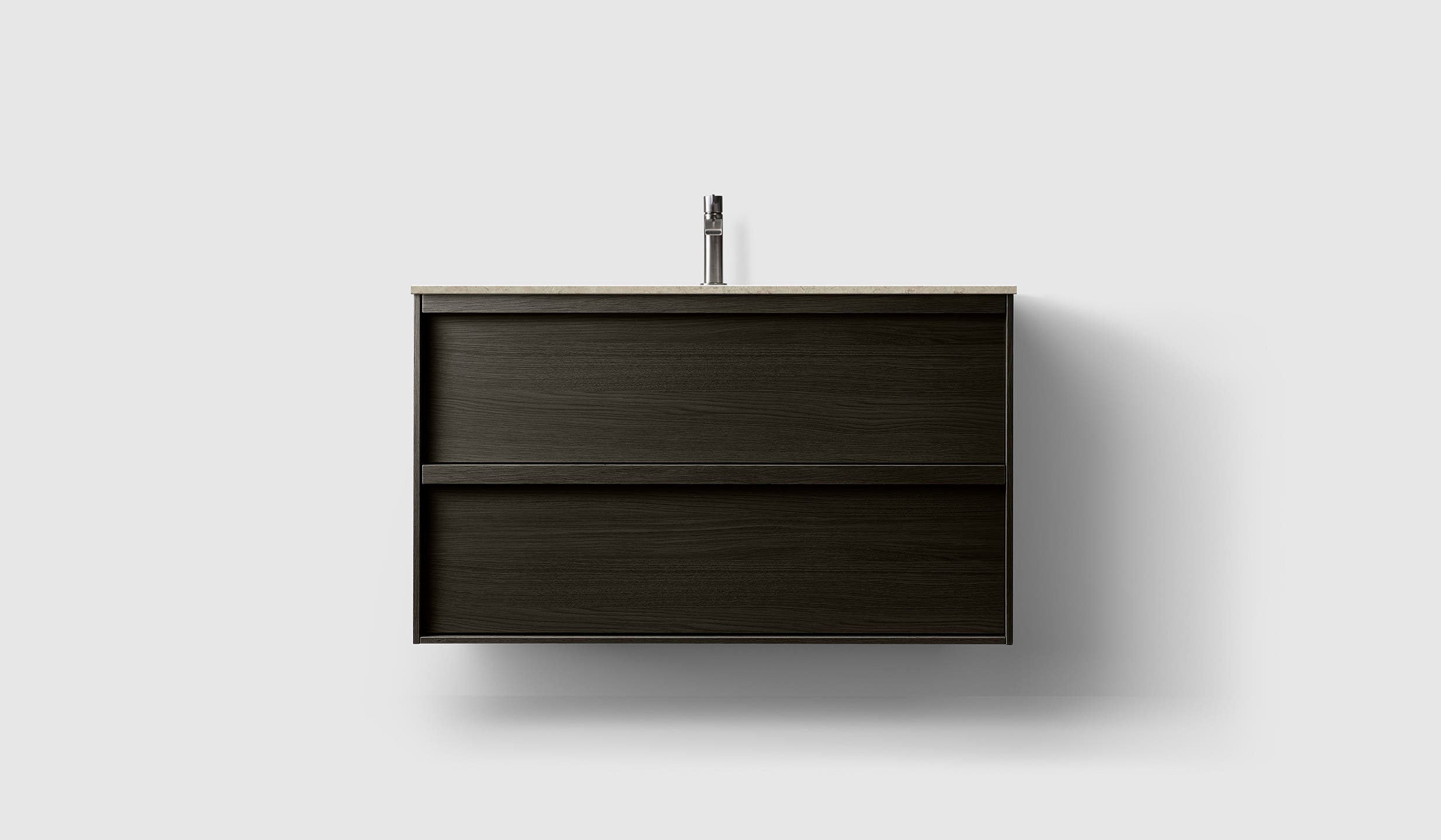 H2/100 - Dark Wood - AGH/Bronze UM