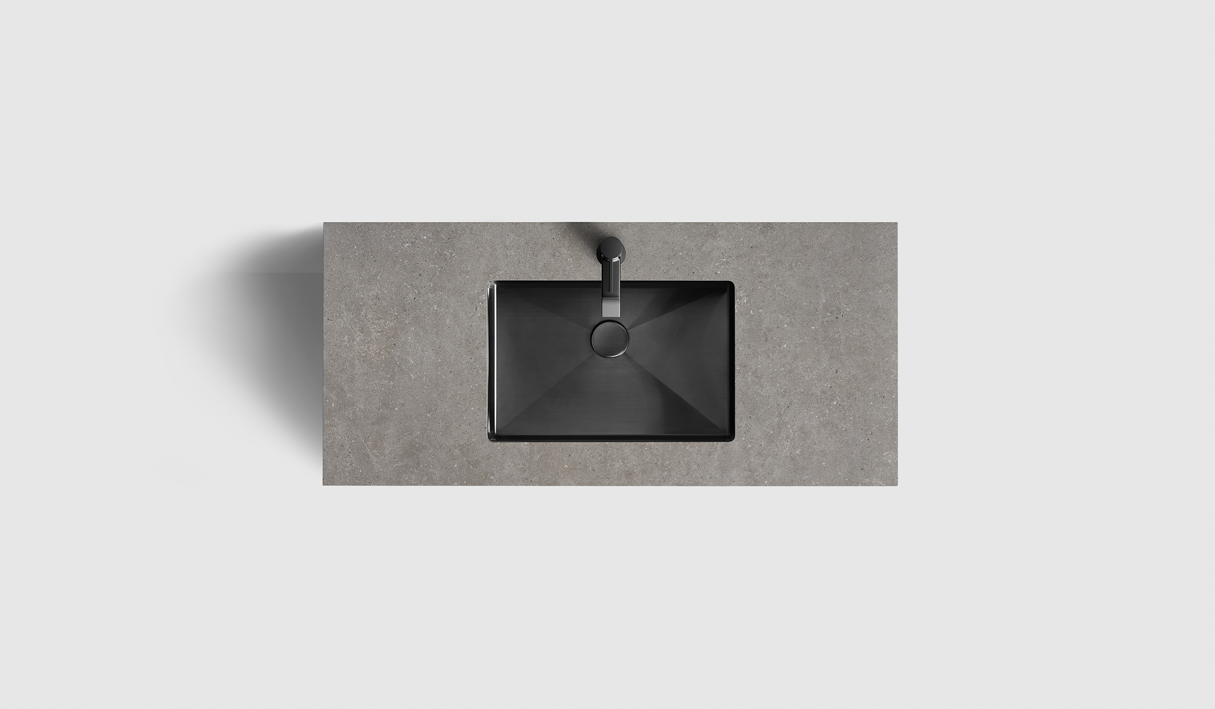 H2/60 - White Wood - SSGH/Black Chrome