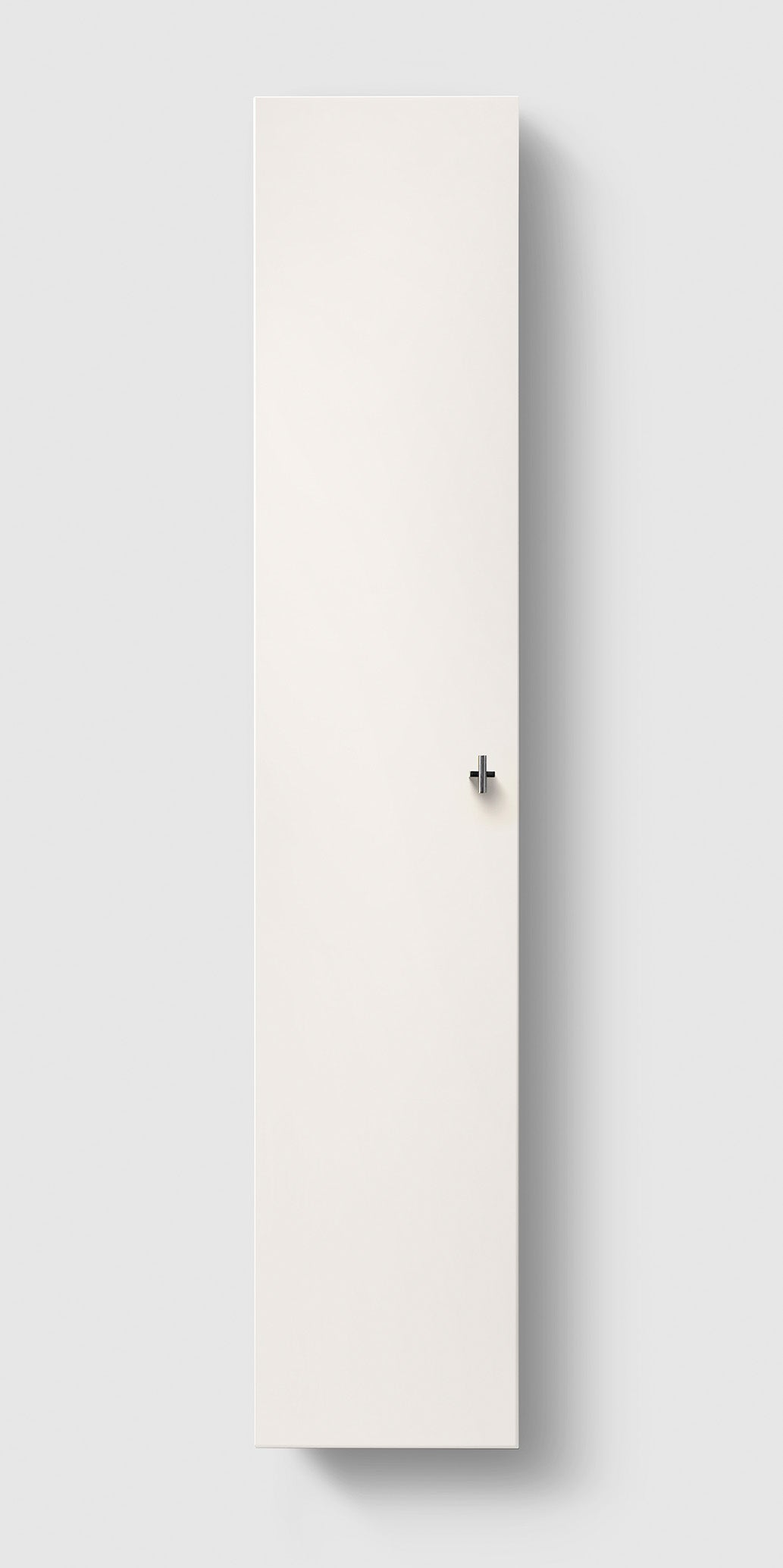 H3/TC32 - White L - A2.02 Chrome