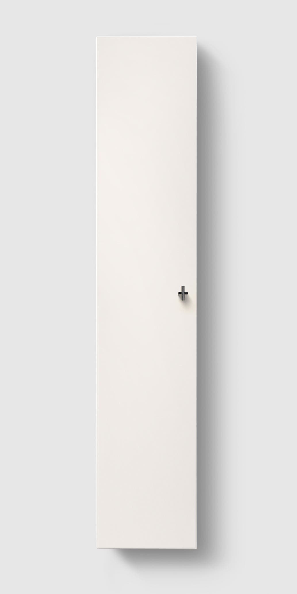 H3/TC32 - White L - A2.02 Chrome