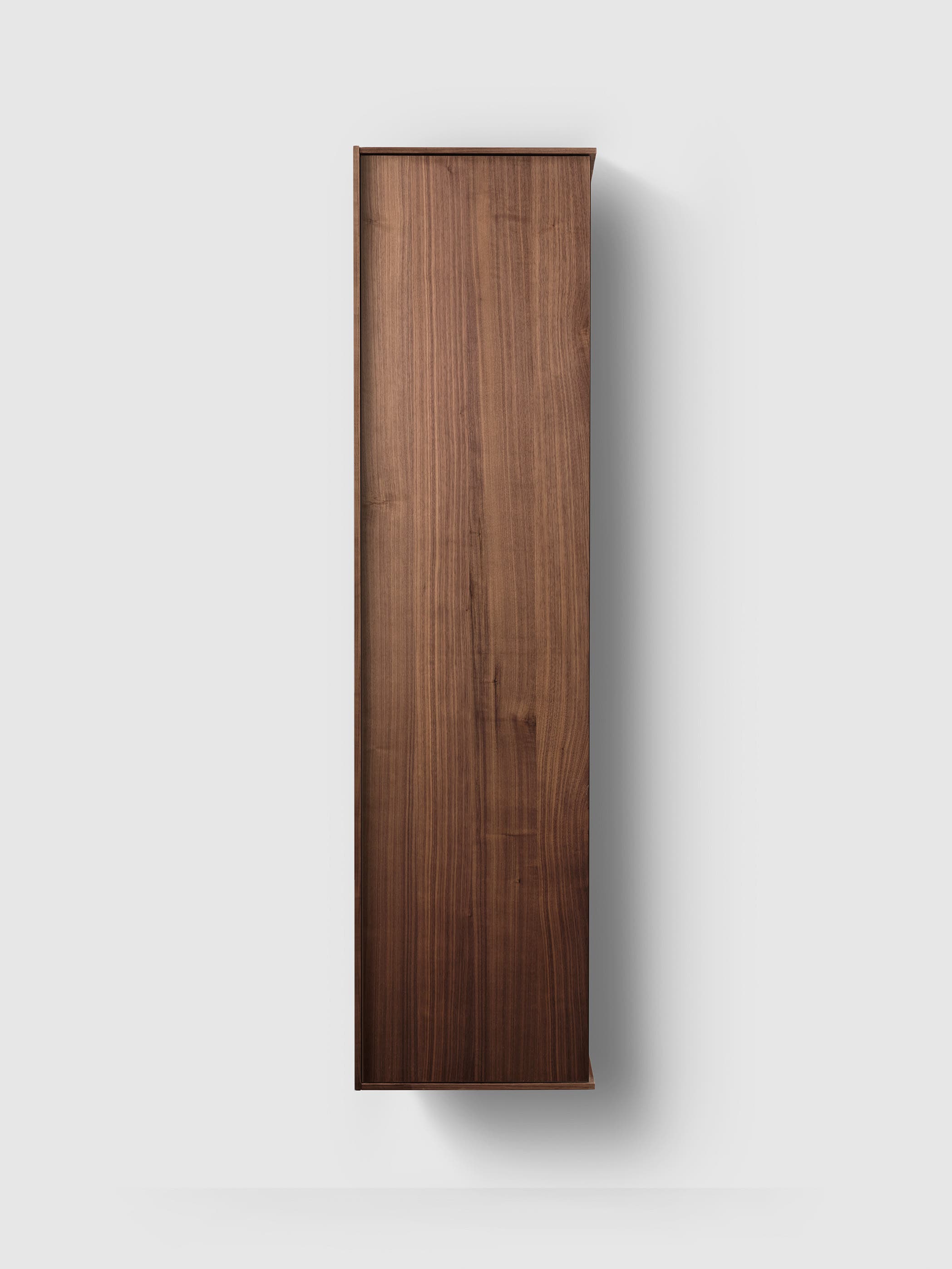 H2/TC42 Spin - Walnut Wood Right