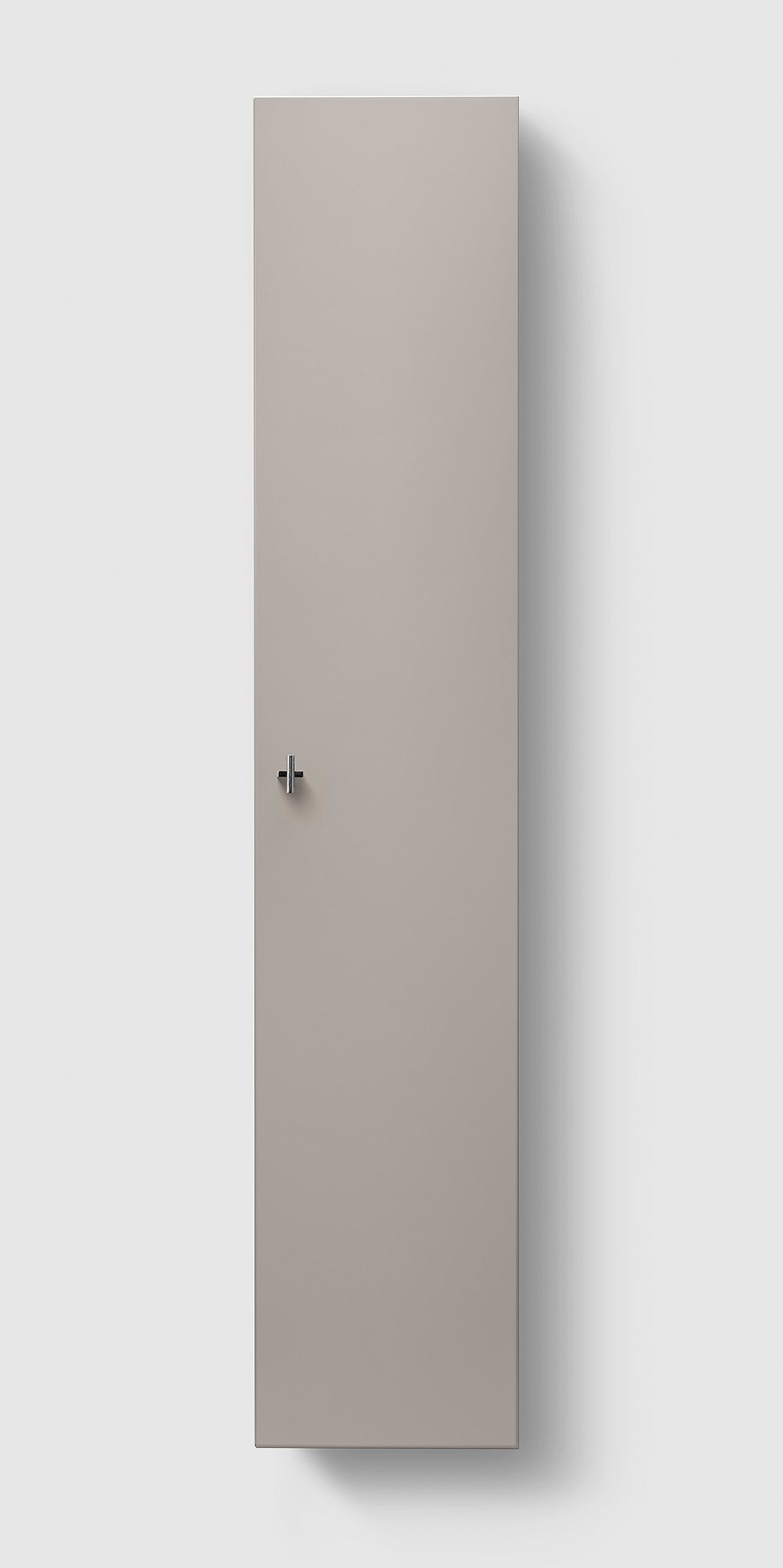 H3/TC32 - Warm Grey R - A2.02 Chrome