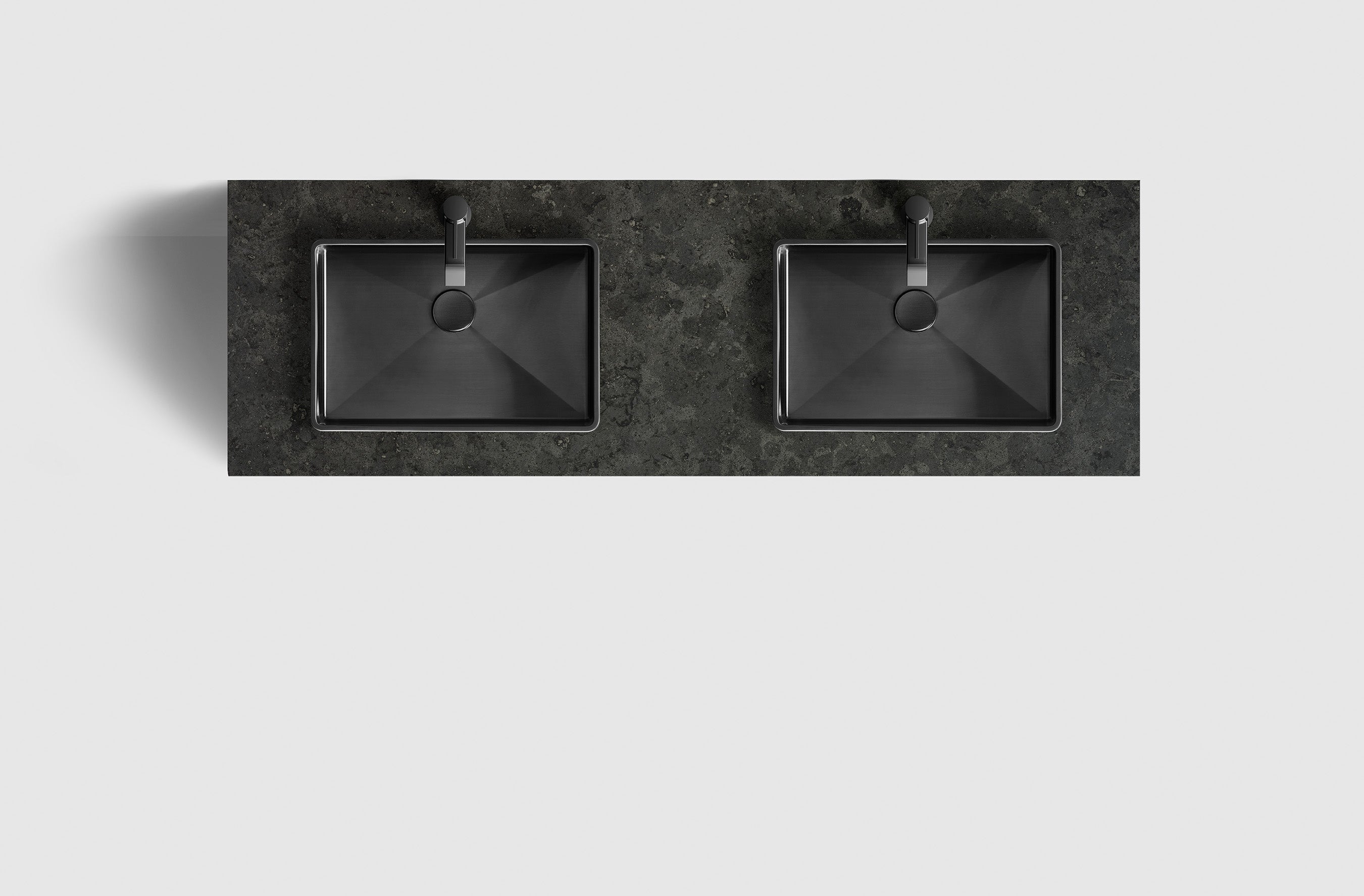 H2/140 - White Wood - AGH/Black Chrome