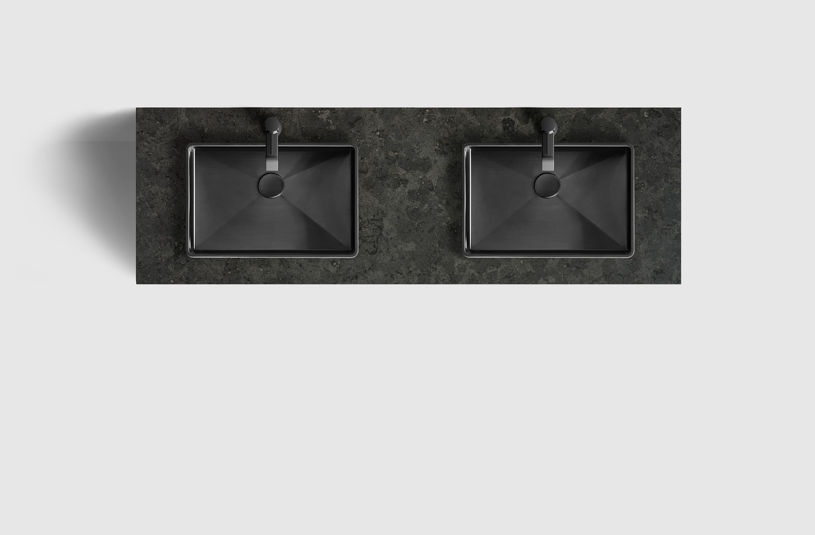 H2/140 - White Wood - AGH/Black Chrome