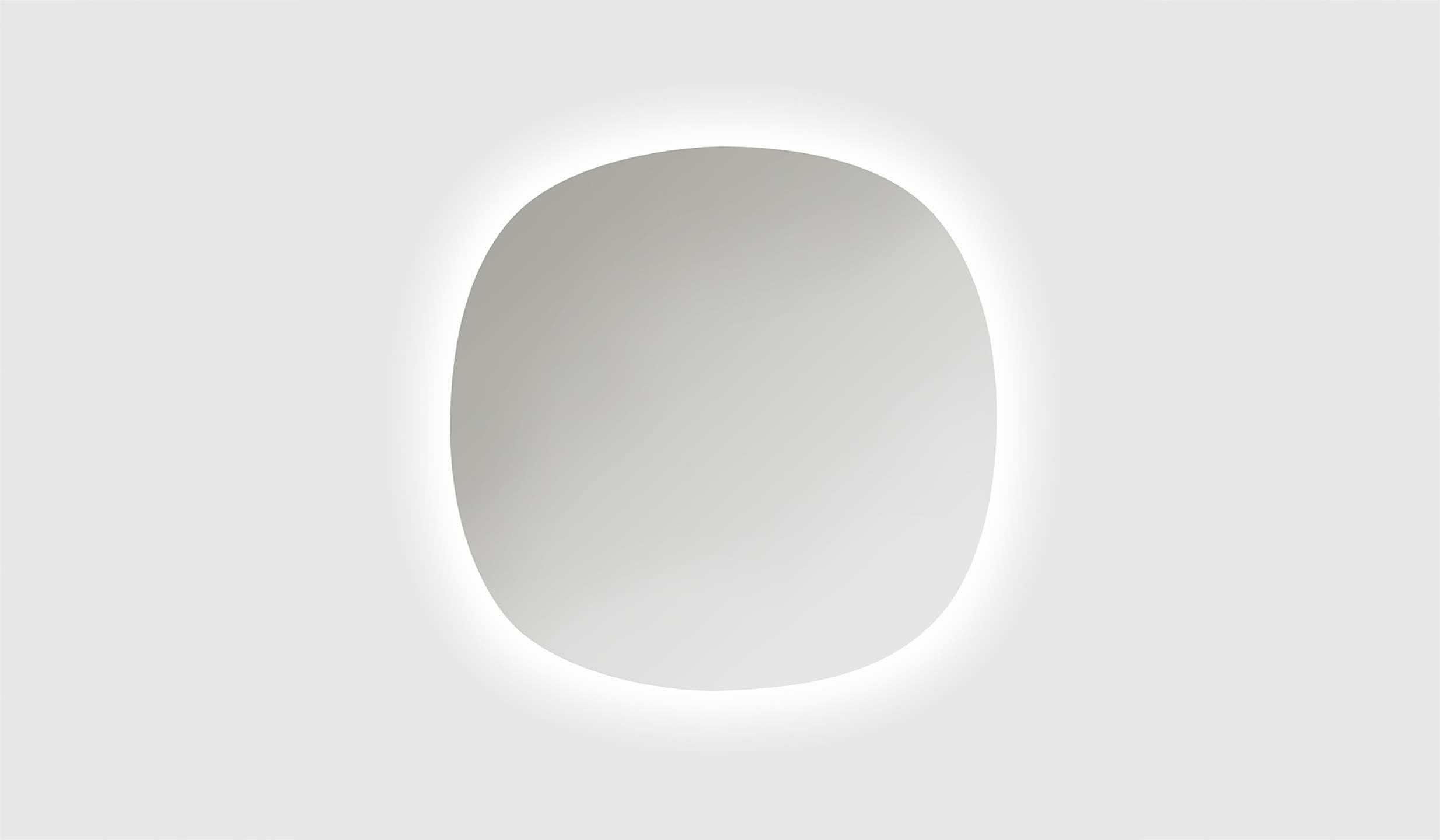 M2/100 - Oval mirror
