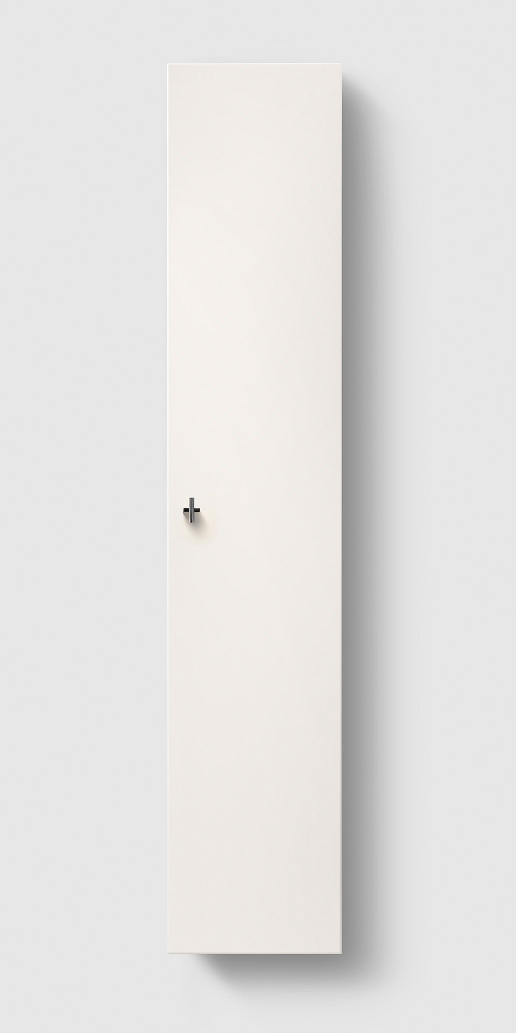 H3/TC32 - White R - A2.02 Chrome