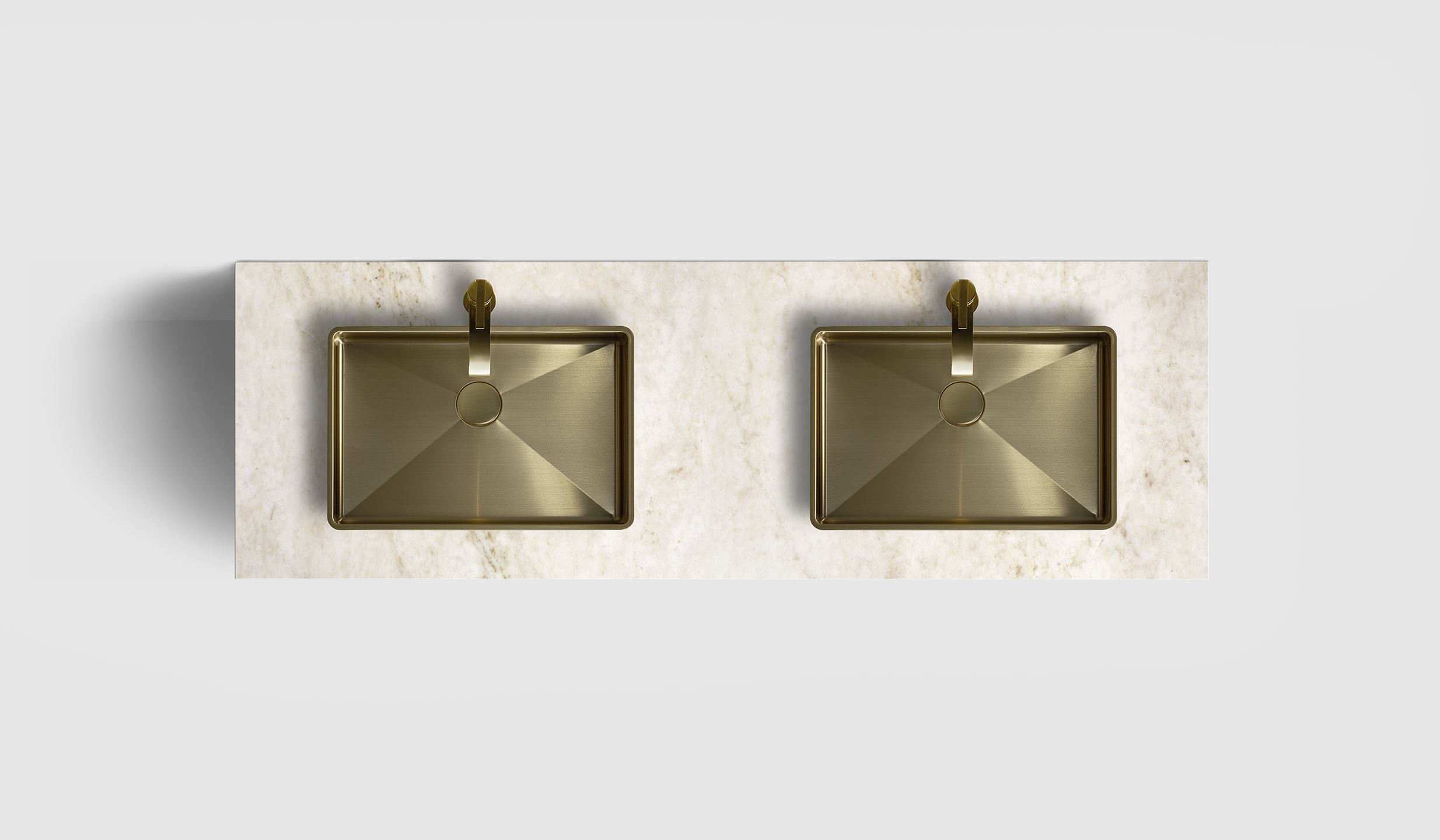 H2/140 - Smoked Oak Wood - GHS/Brass