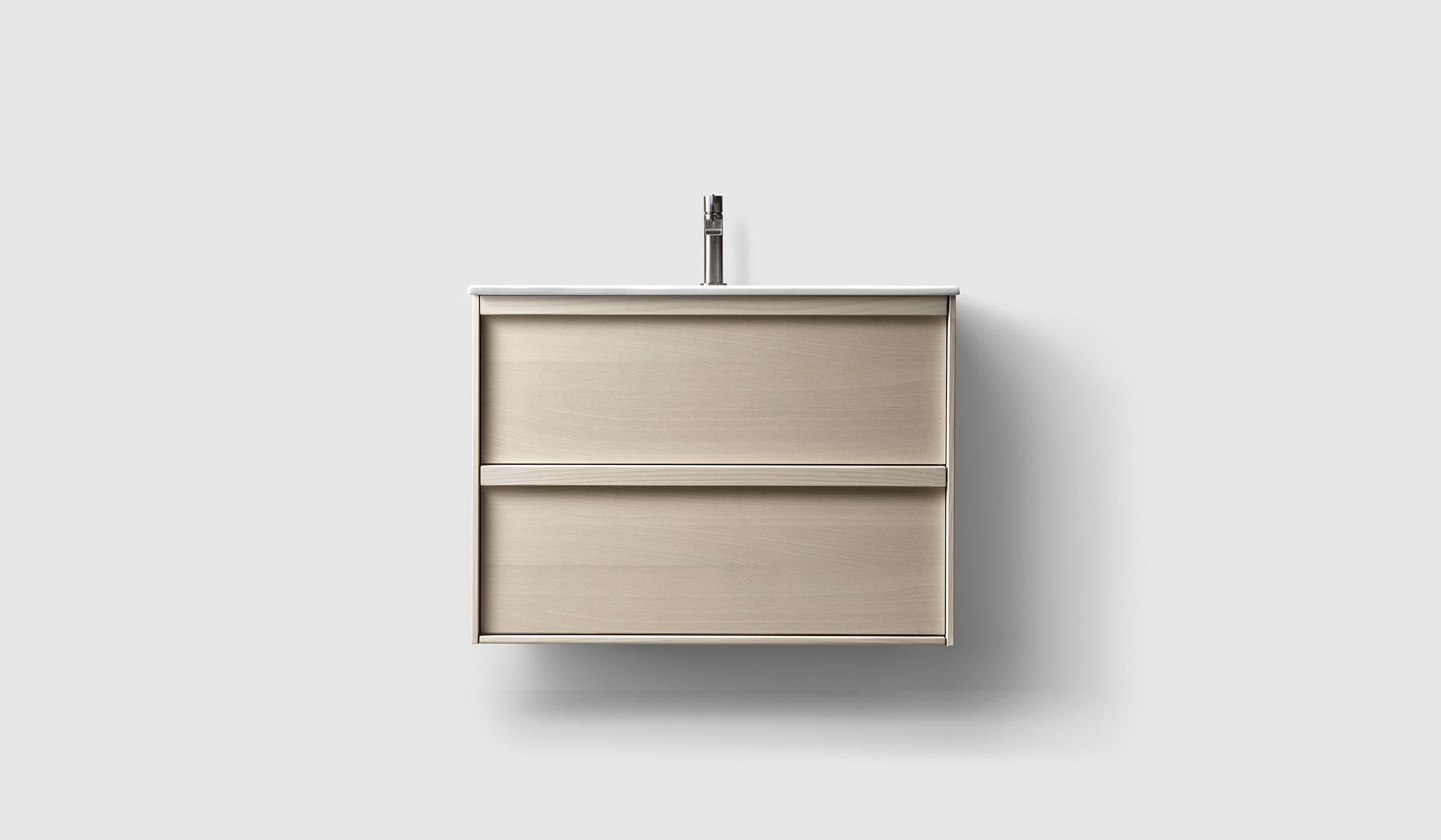 H2/80 Light Ash Wood