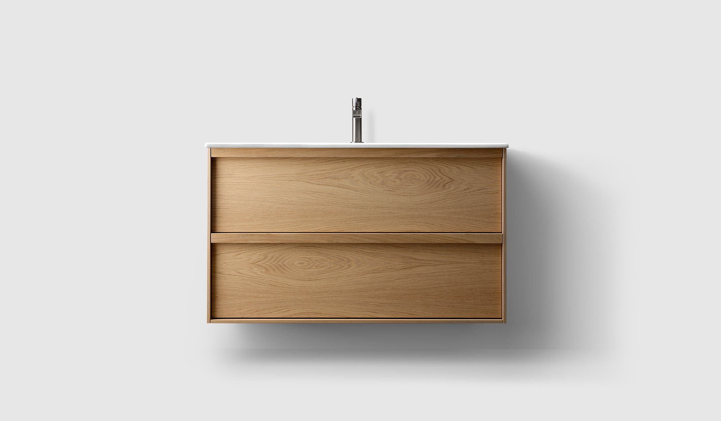 H2/100 - Oak Wood - Porcelain