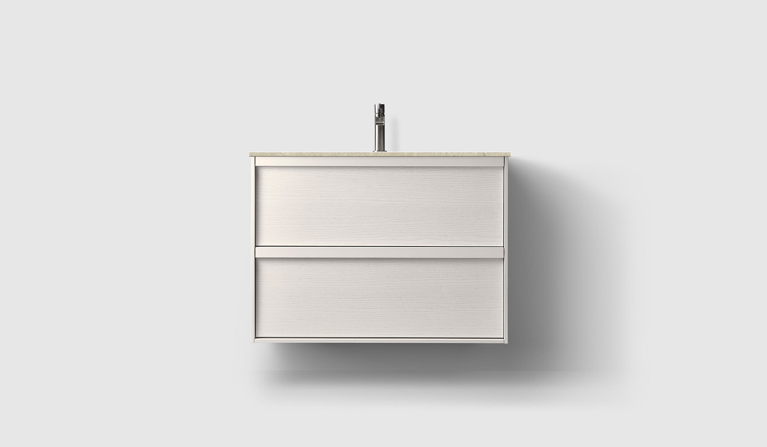 H2/80 - White Wood - GHWS/White S UM